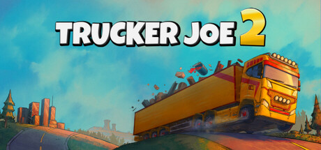 Trucker Joe 2