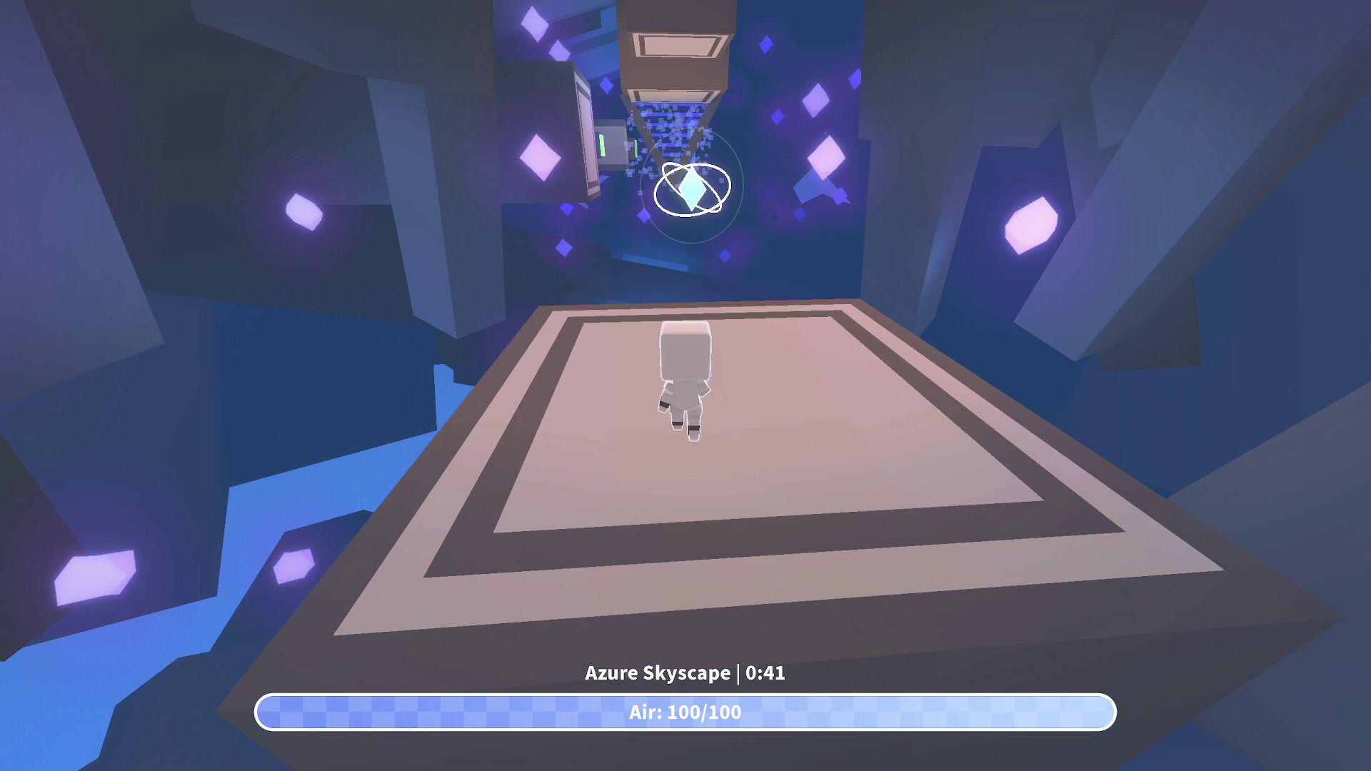Downpour Dash! screenshot 6