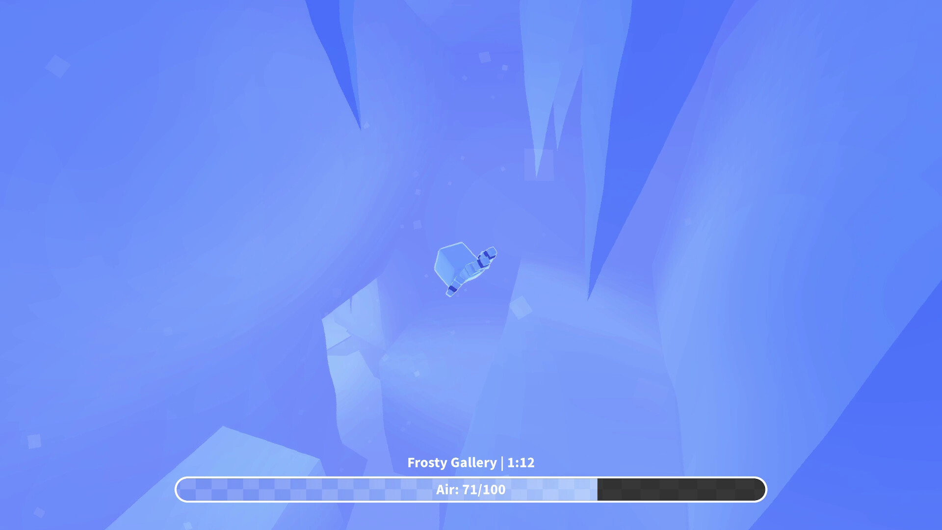Downpour Dash! screenshot 7