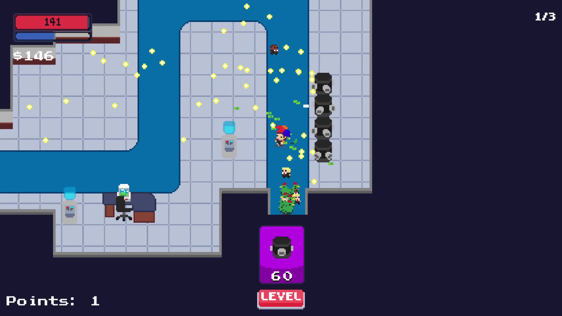 Bad Mechanic screenshot 2