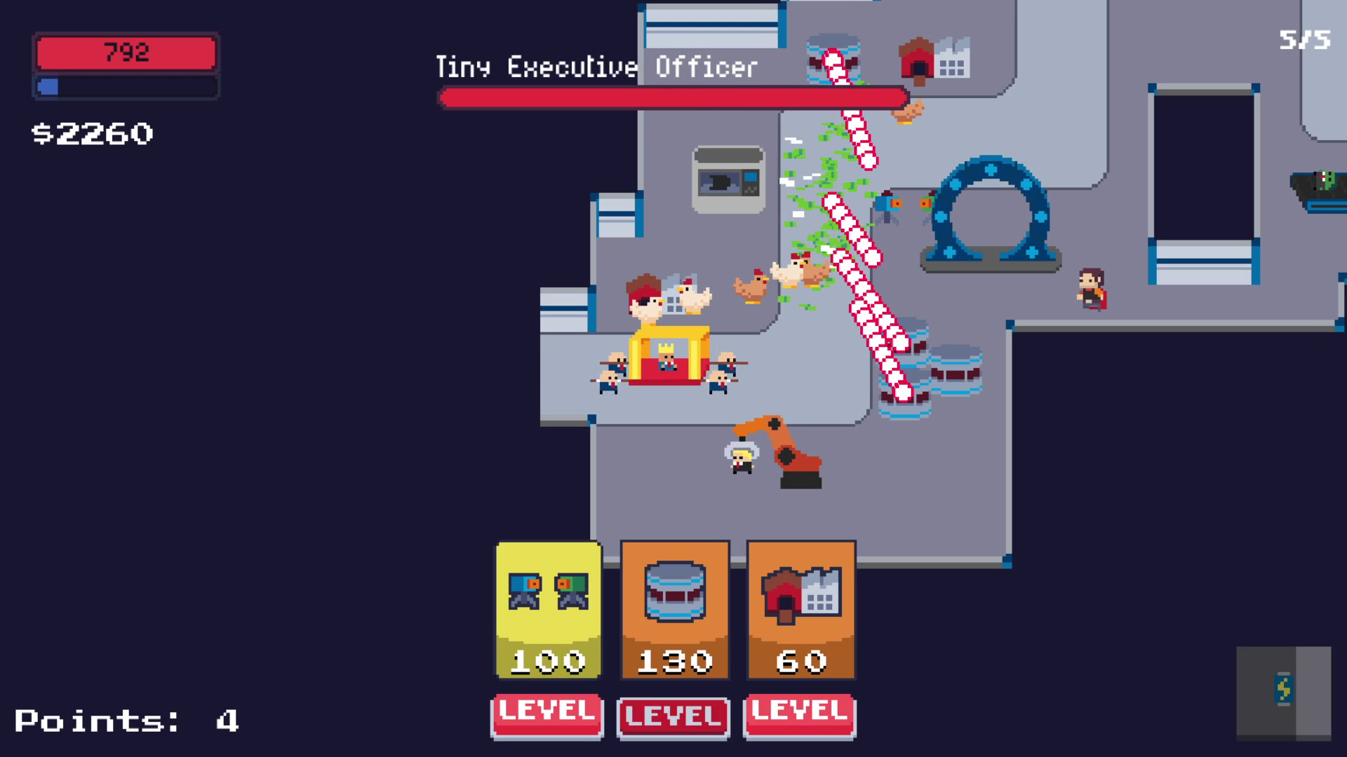 Bad Mechanic screenshot 9