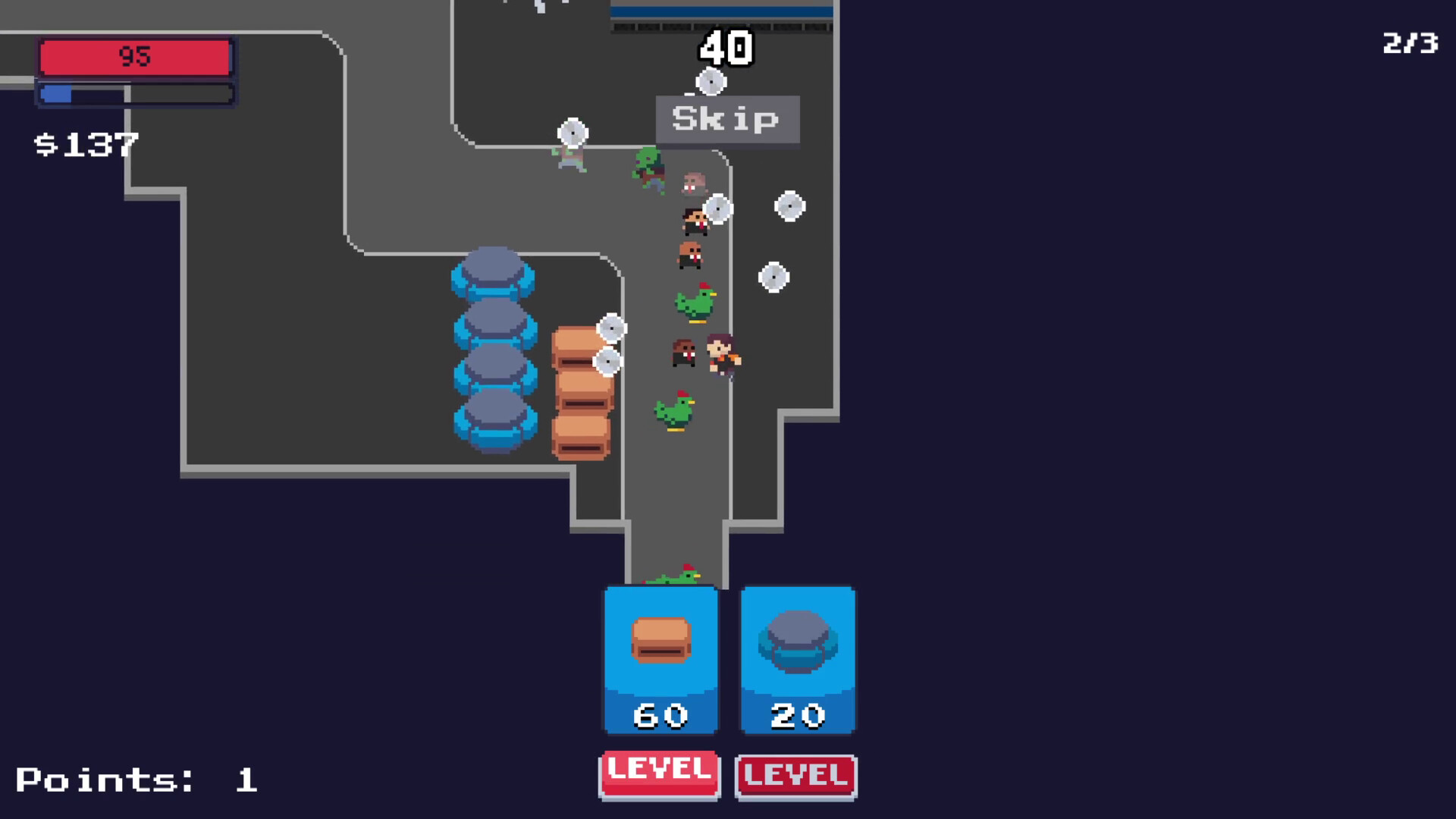 Bad Mechanic screenshot 5