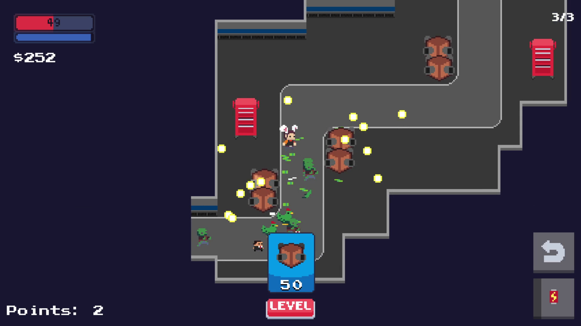 Bad Mechanic screenshot 10