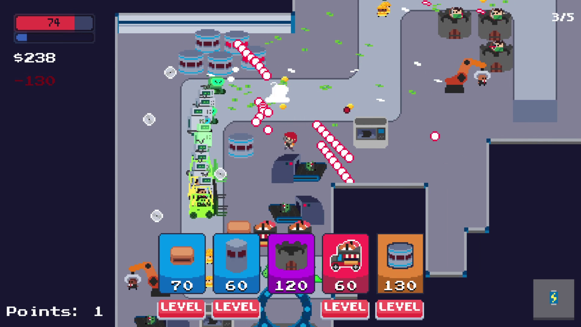 Bad Mechanic screenshot 12