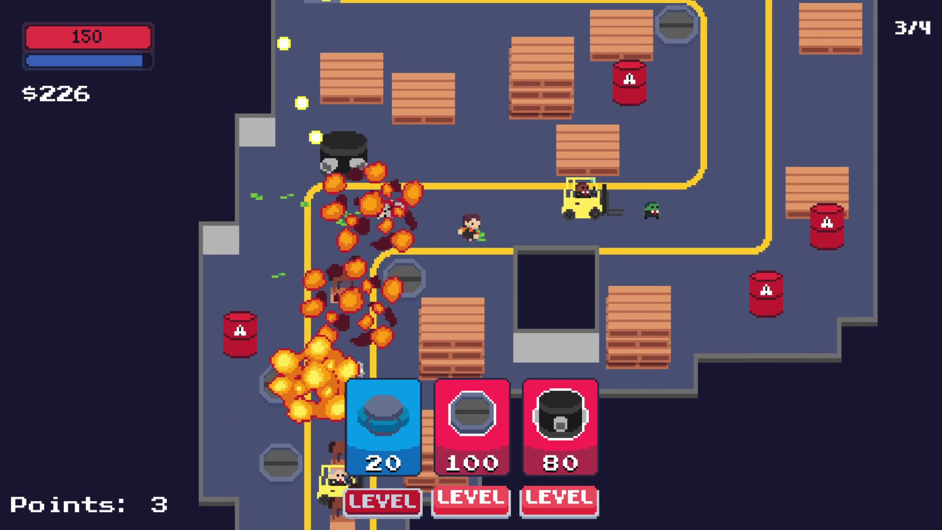 Bad Mechanic screenshot 14