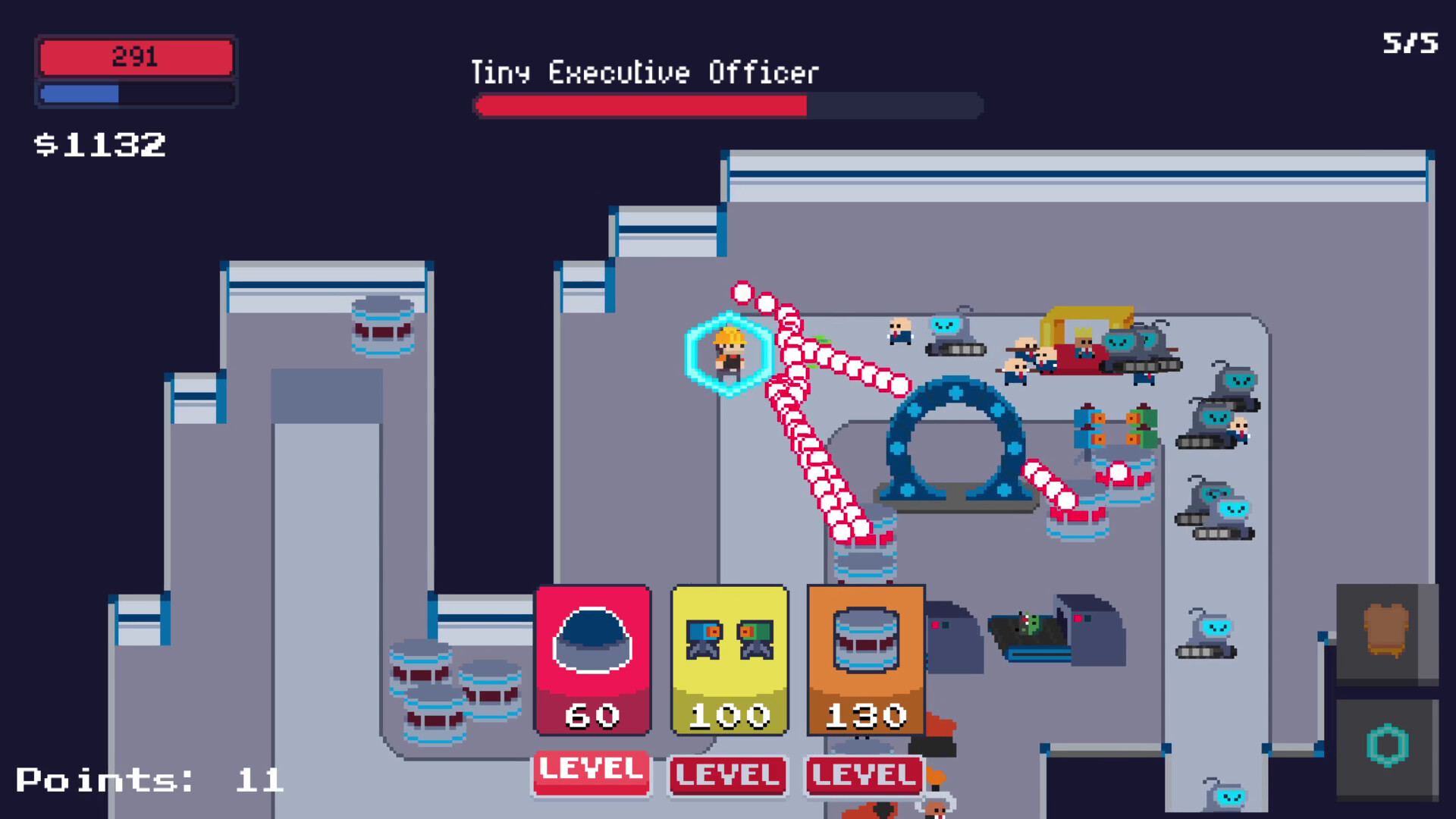 Bad Mechanic screenshot 1