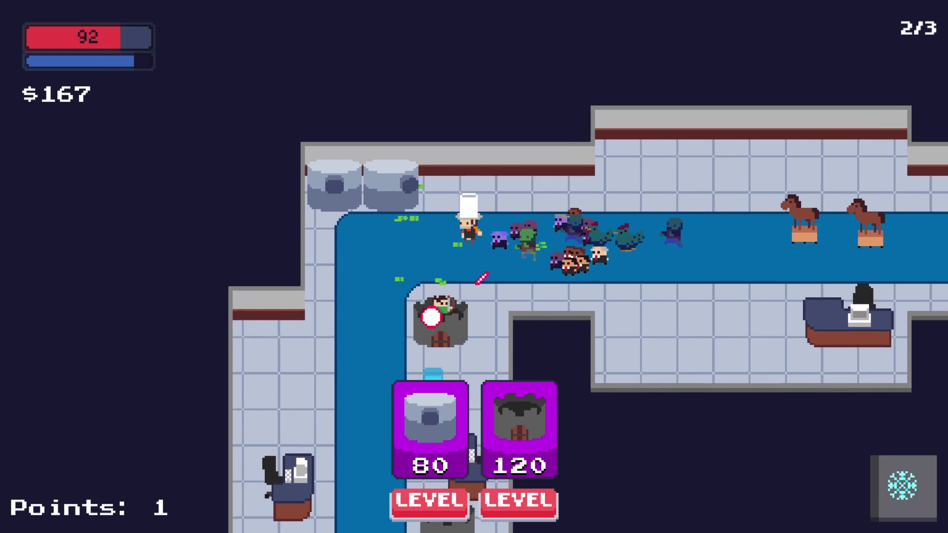 Bad Mechanic screenshot 11