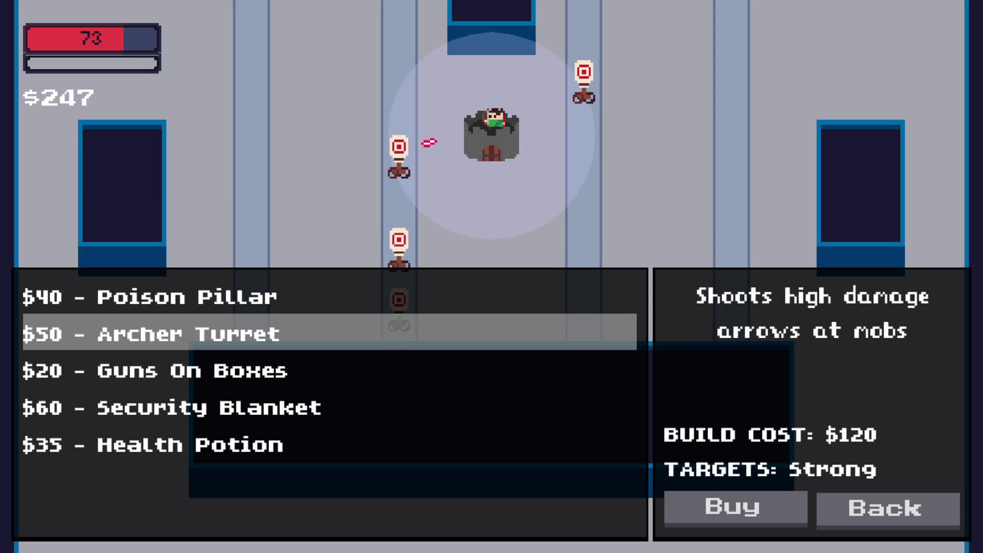 Bad Mechanic screenshot 4