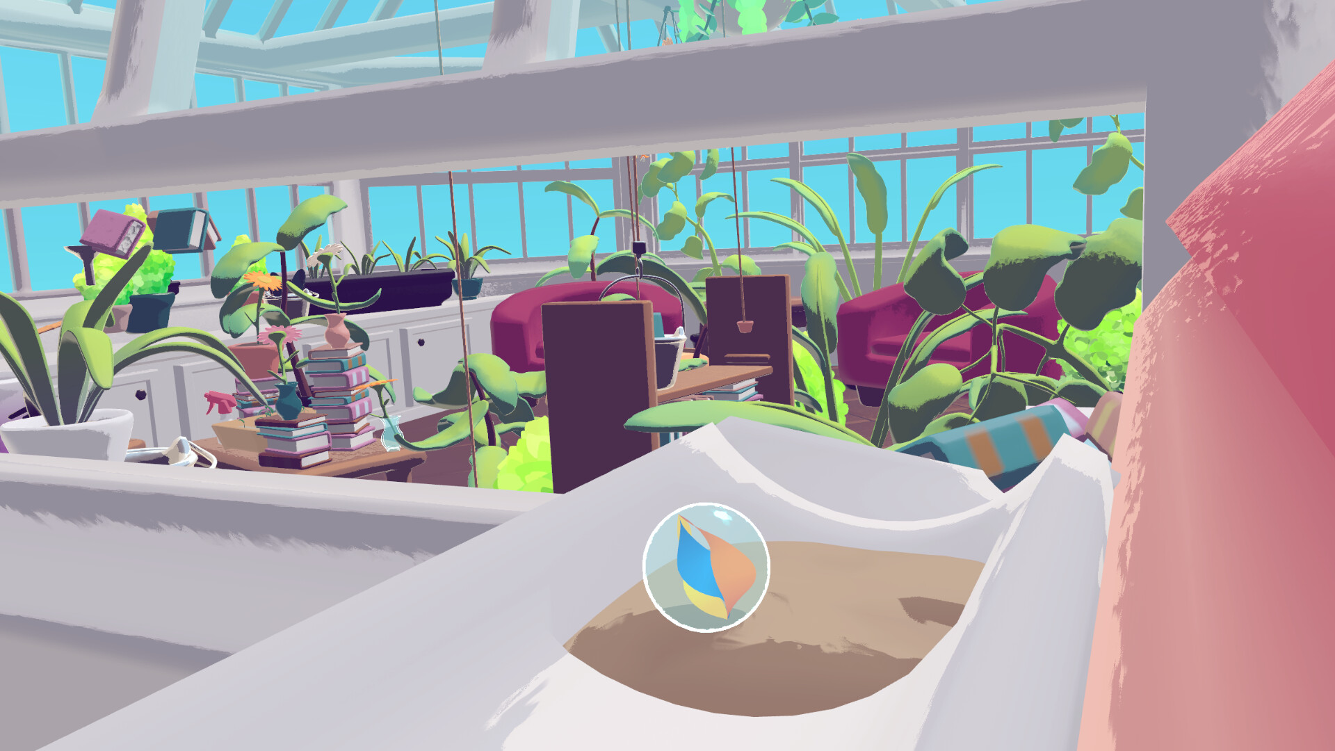 Marble Meadows screenshot 3