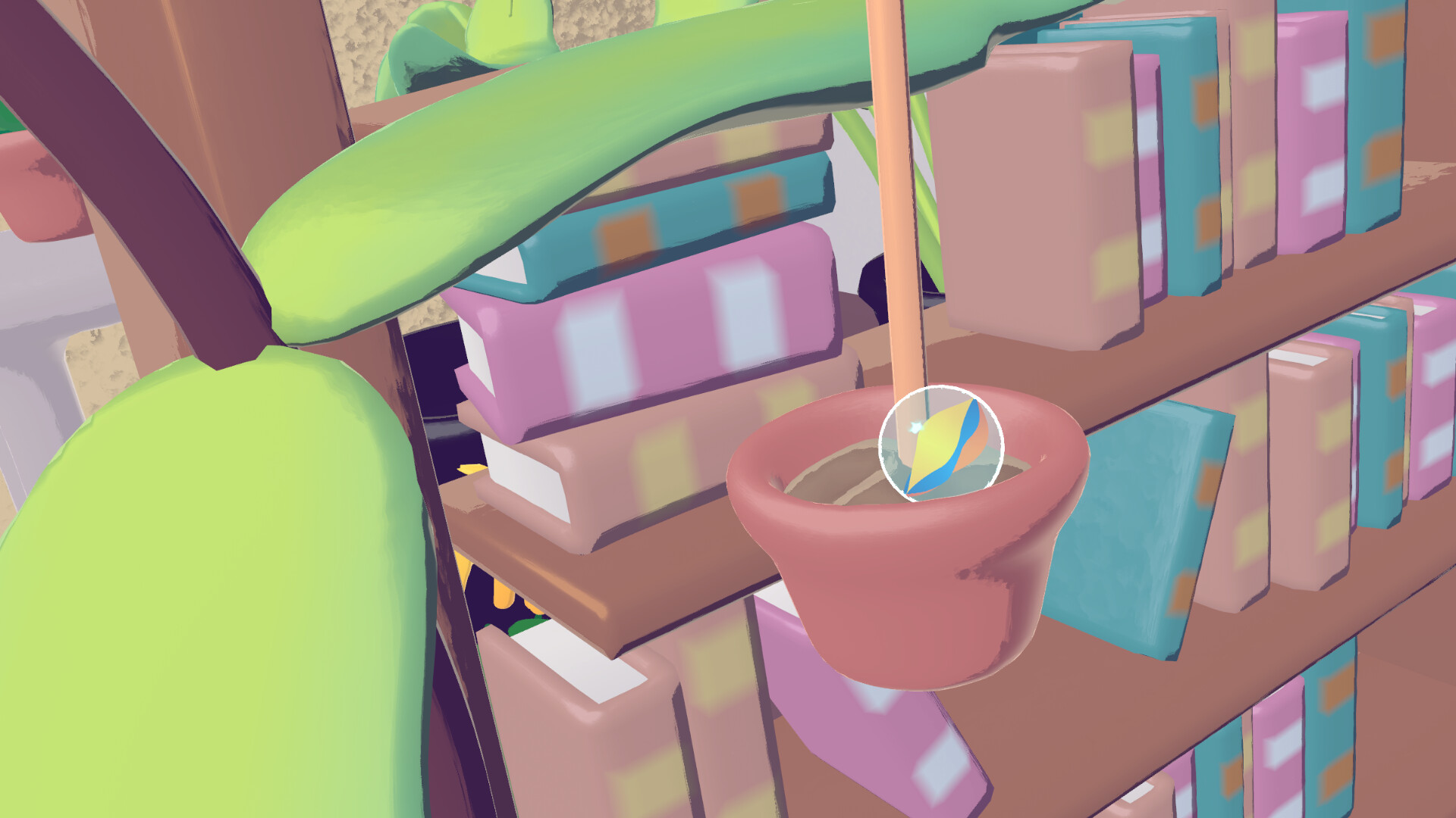 Marble Meadows screenshot 2