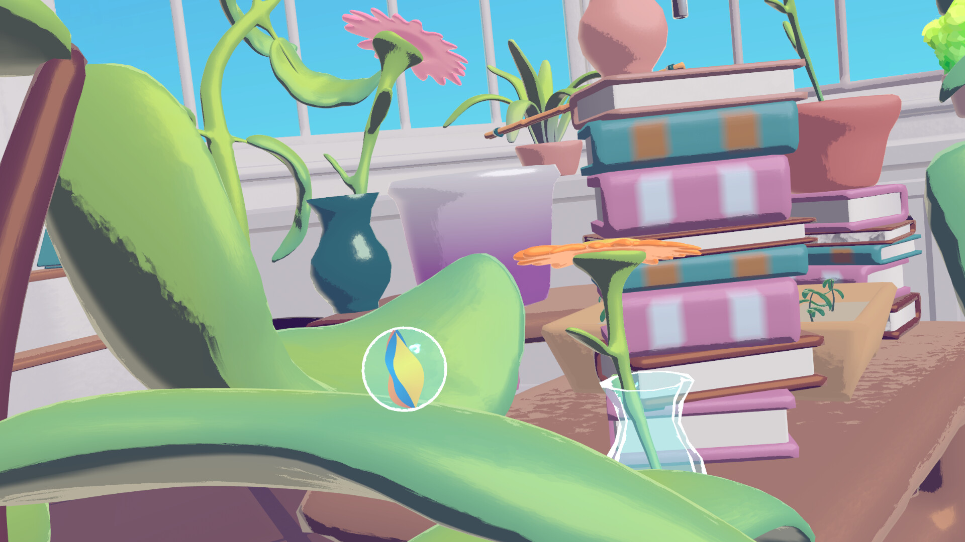 Marble Meadows screenshot 4