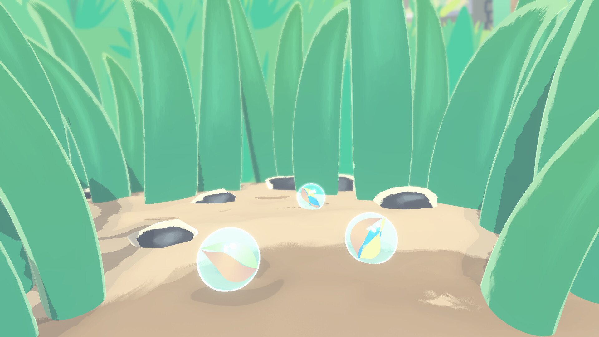 Marble Meadows screenshot 5