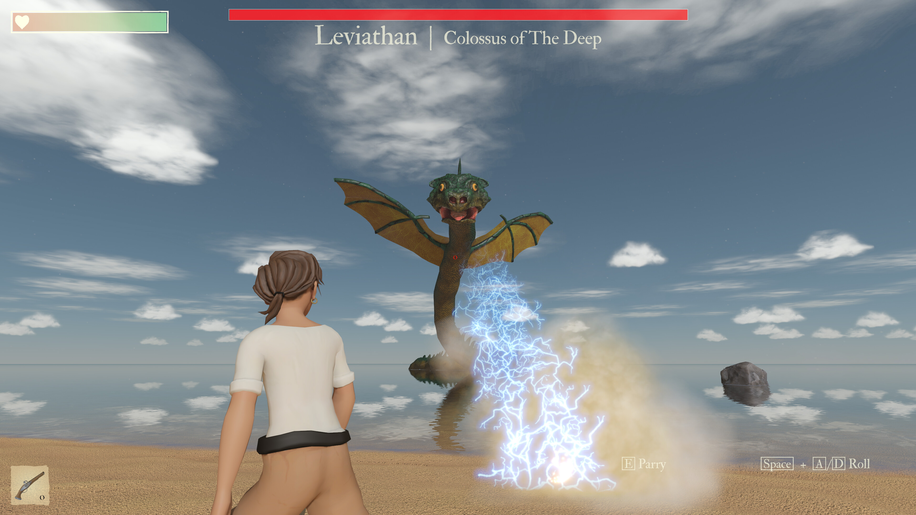 A Short Odyssey screenshot 9