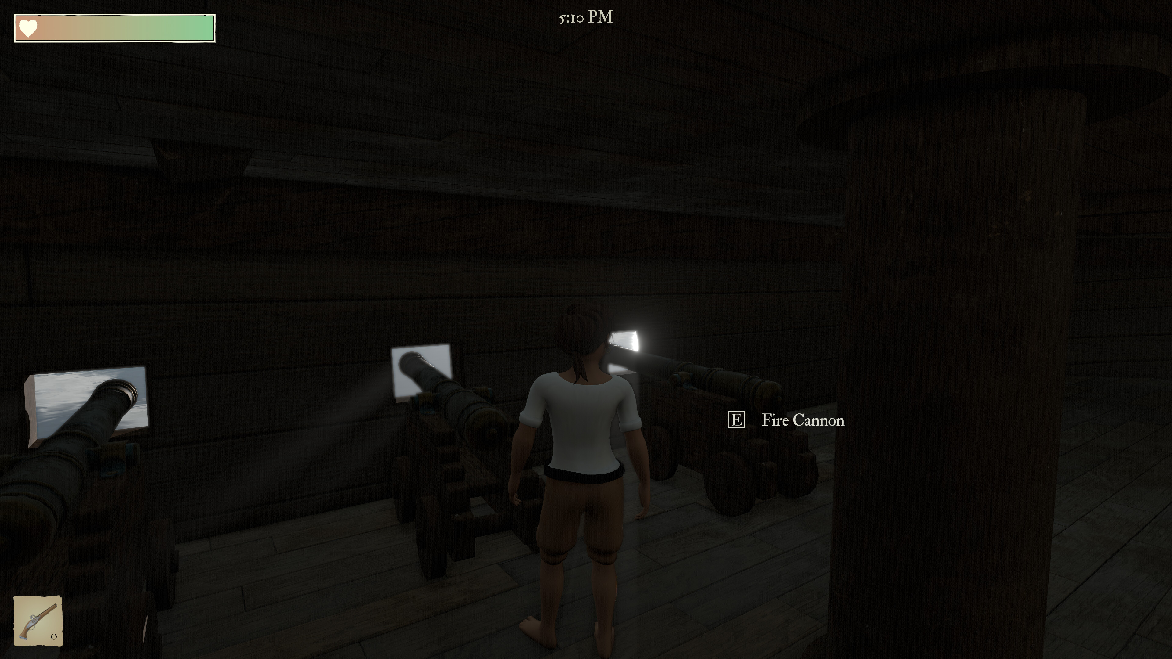 A Short Odyssey screenshot 10