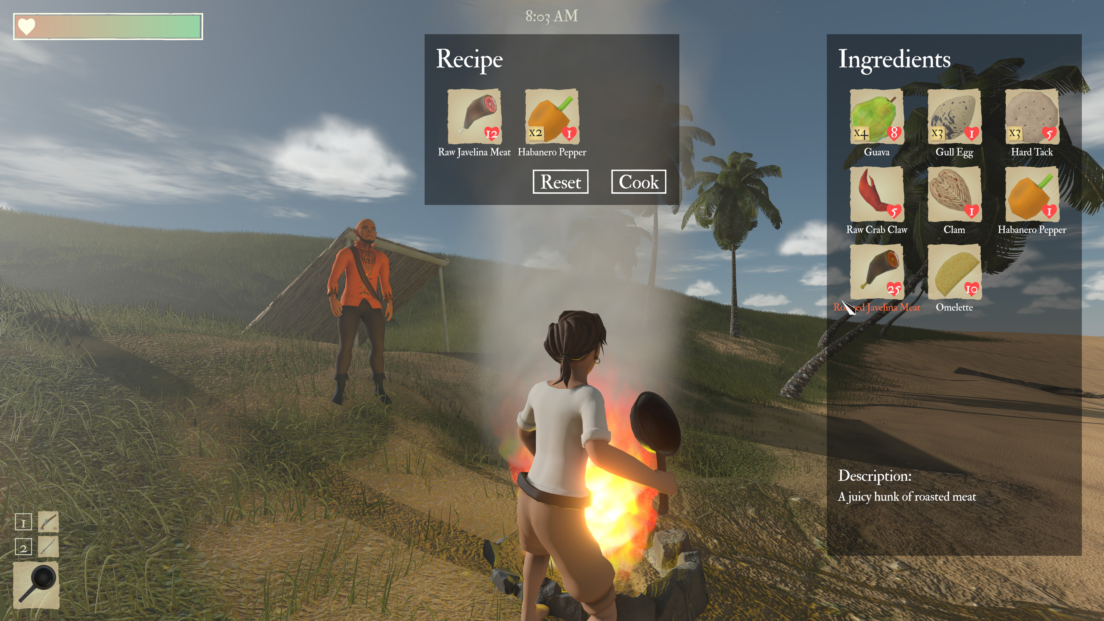 A Short Odyssey screenshot 7