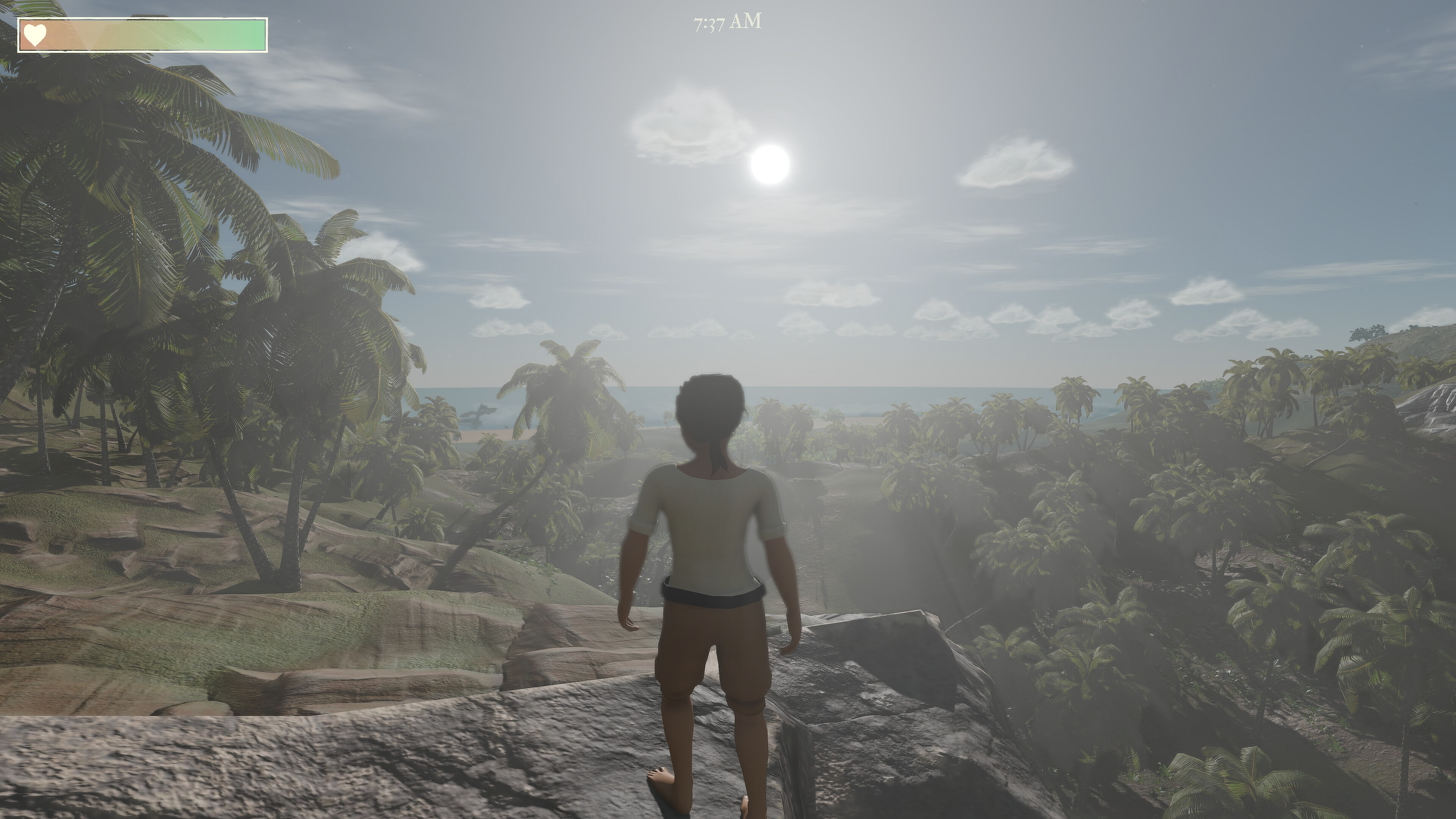 A Short Odyssey screenshot 8