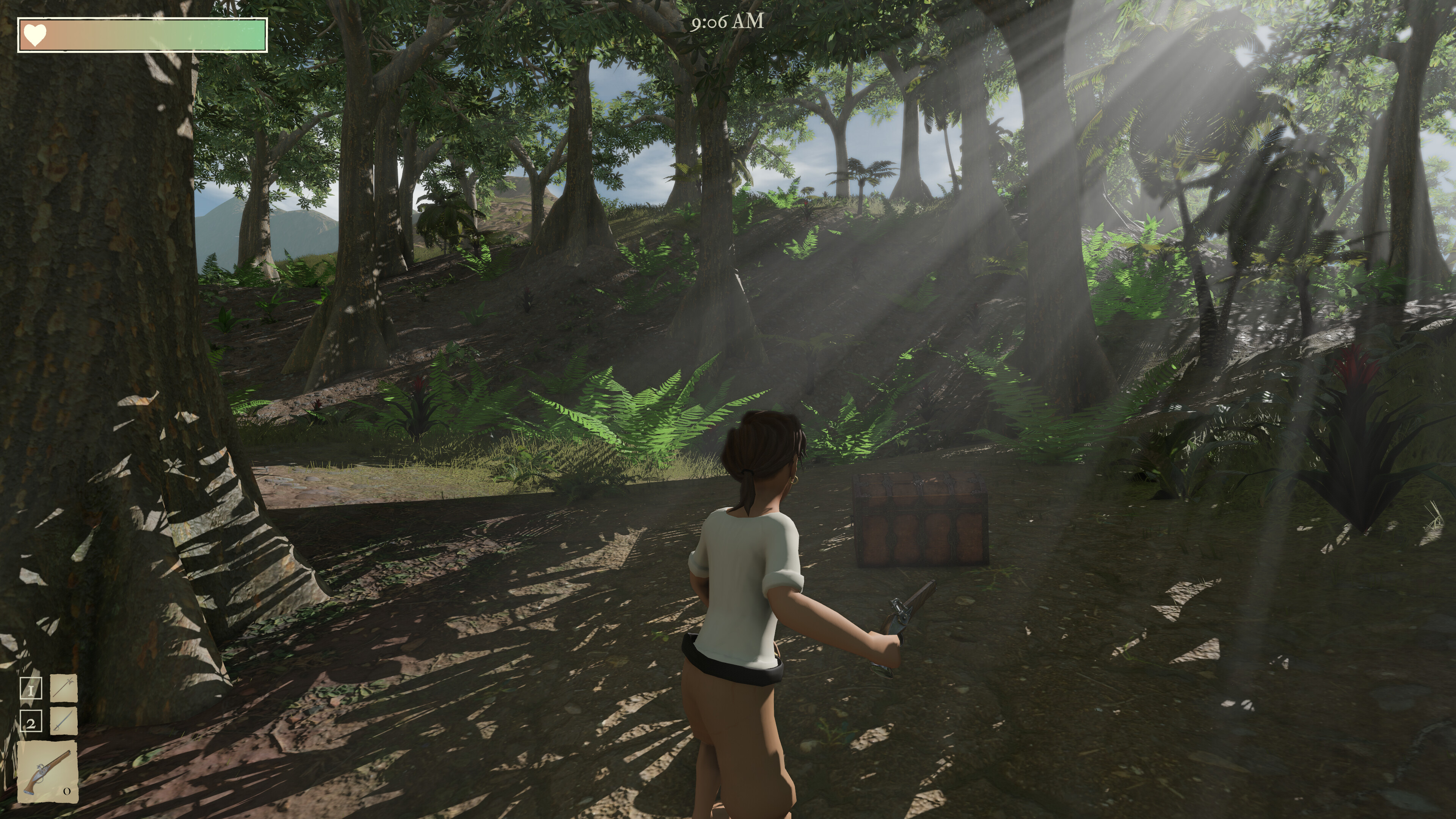 A Short Odyssey screenshot 6