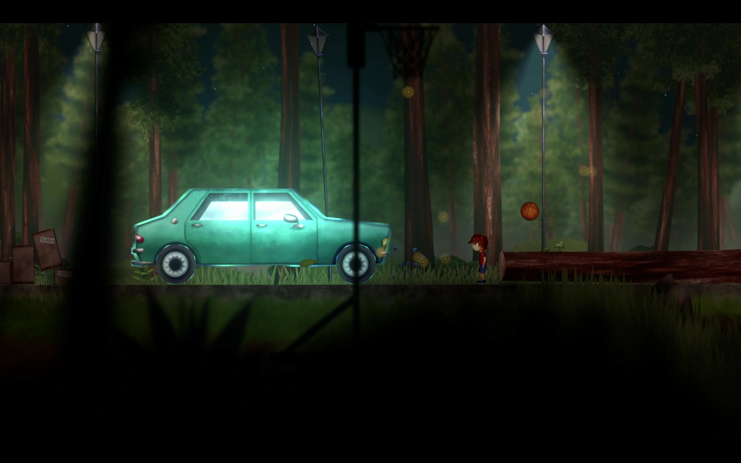 Kindred screenshot 5