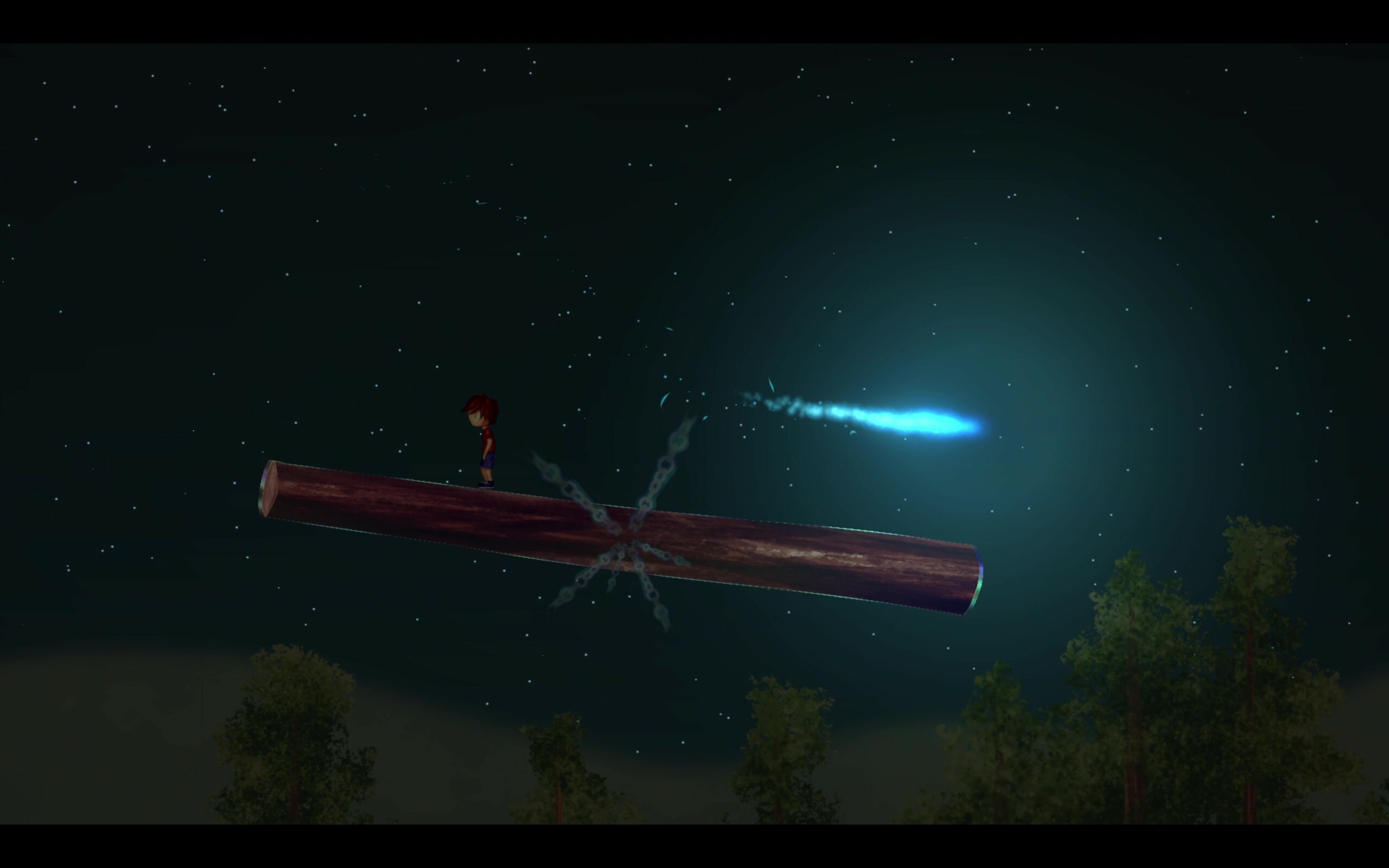 Kindred screenshot 4
