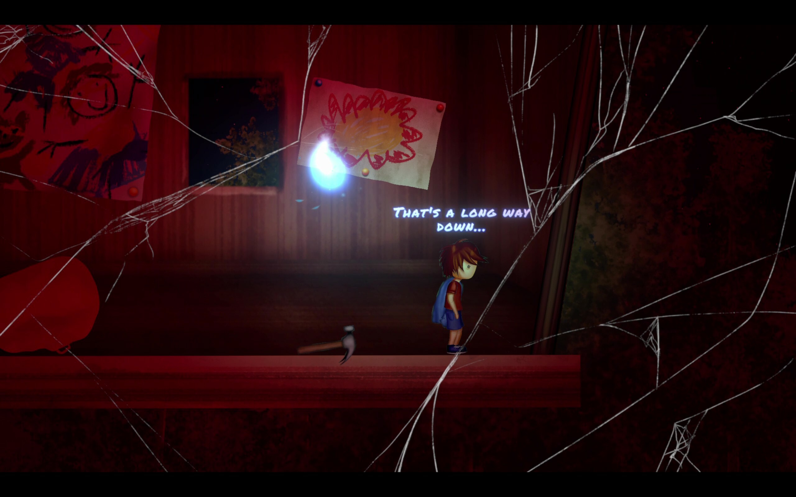 Kindred screenshot 3