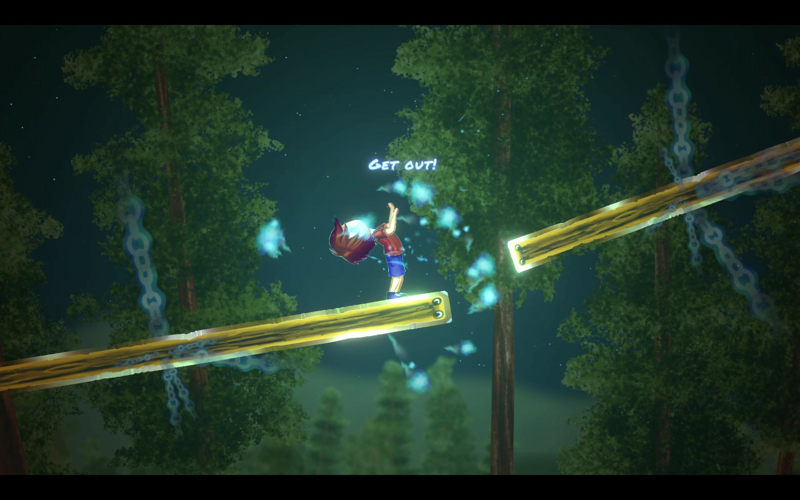 Kindred screenshot 2