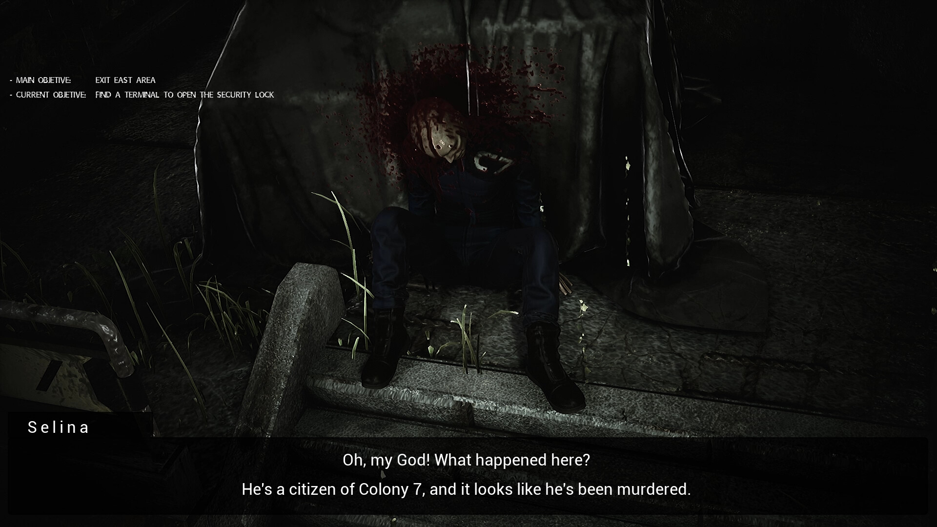 SymbioPhobiA screenshot 13