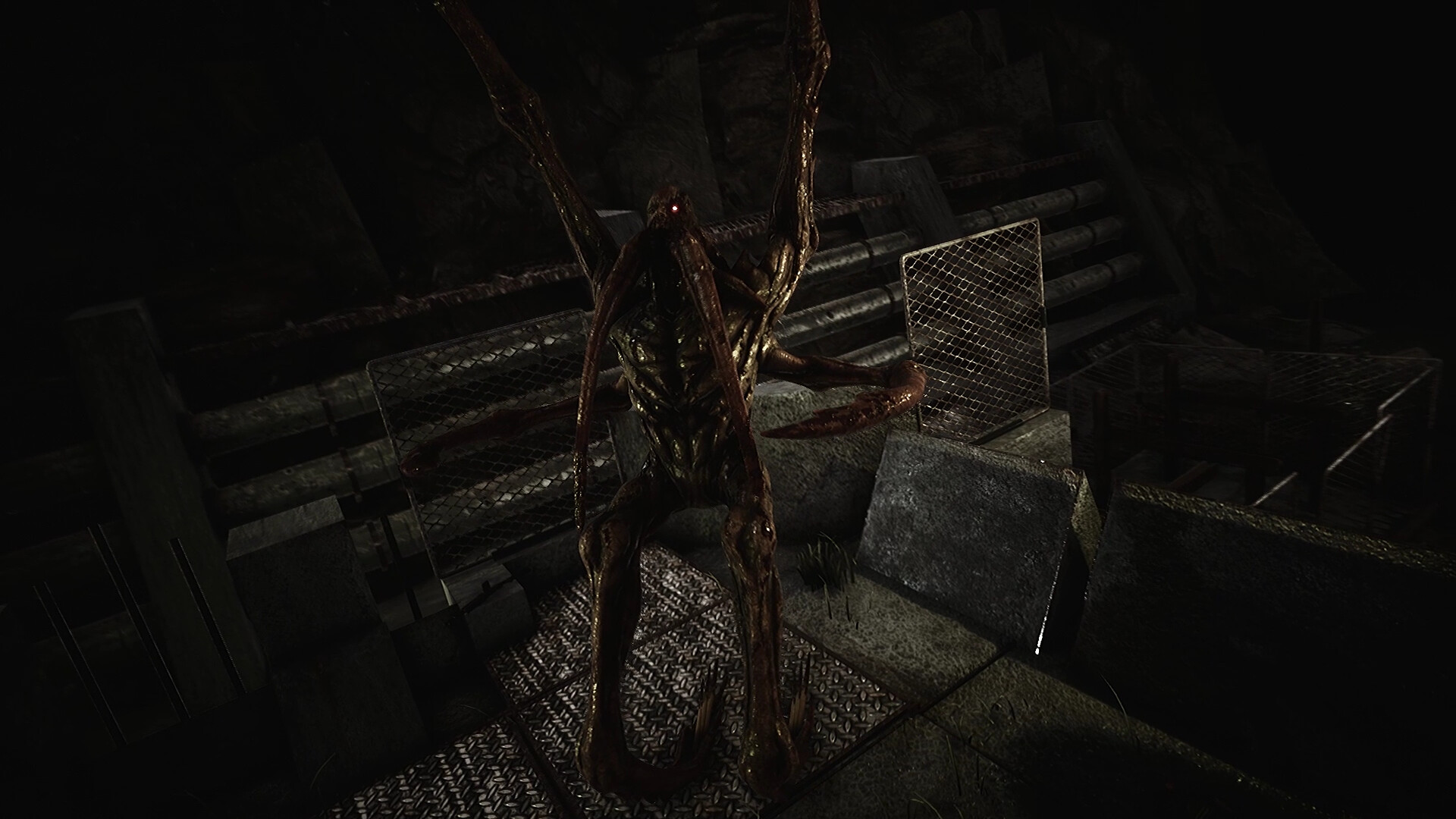 SymbioPhobiA screenshot 19