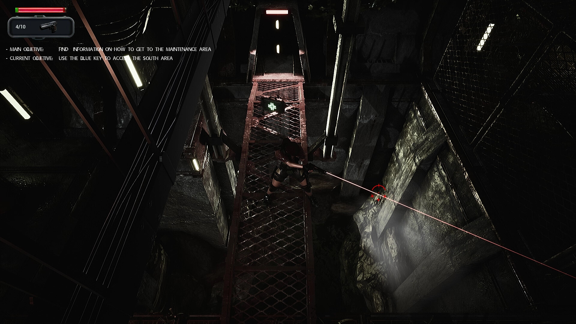 SymbioPhobiA screenshot 6