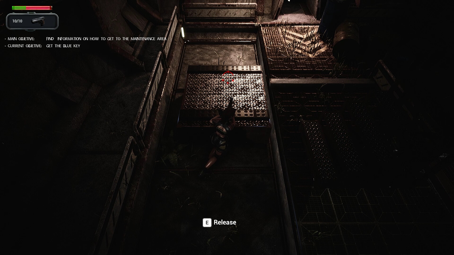 SymbioPhobiA screenshot 10
