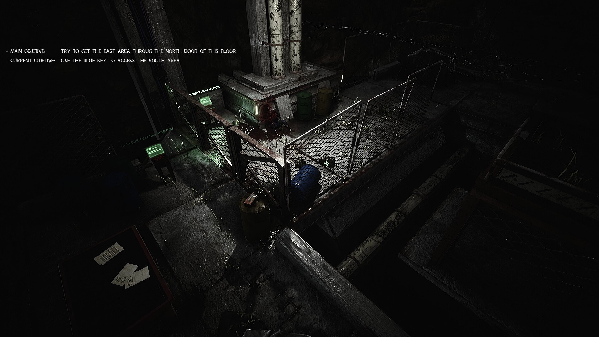 SymbioPhobiA screenshot 15
