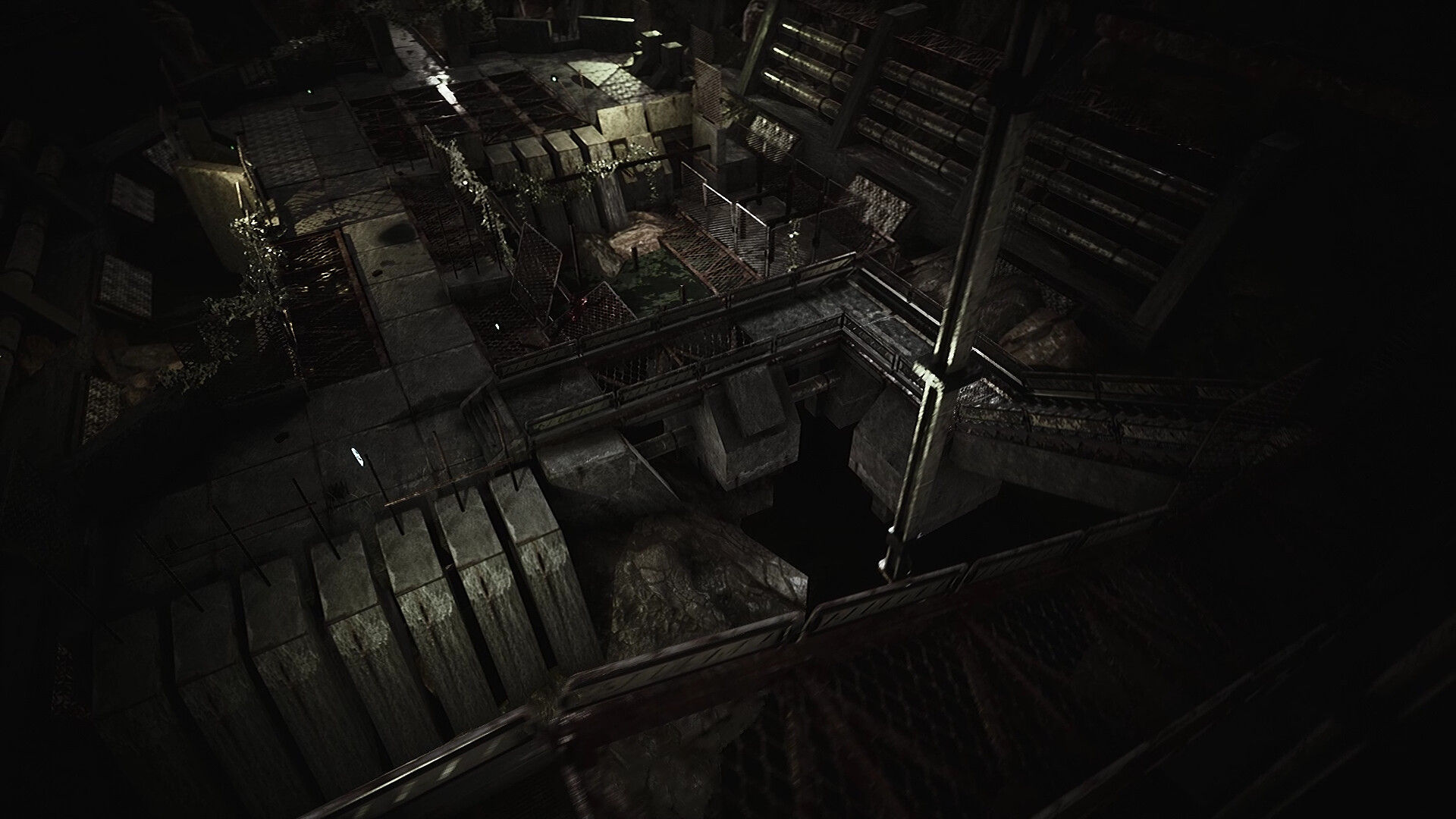 SymbioPhobiA screenshot 23