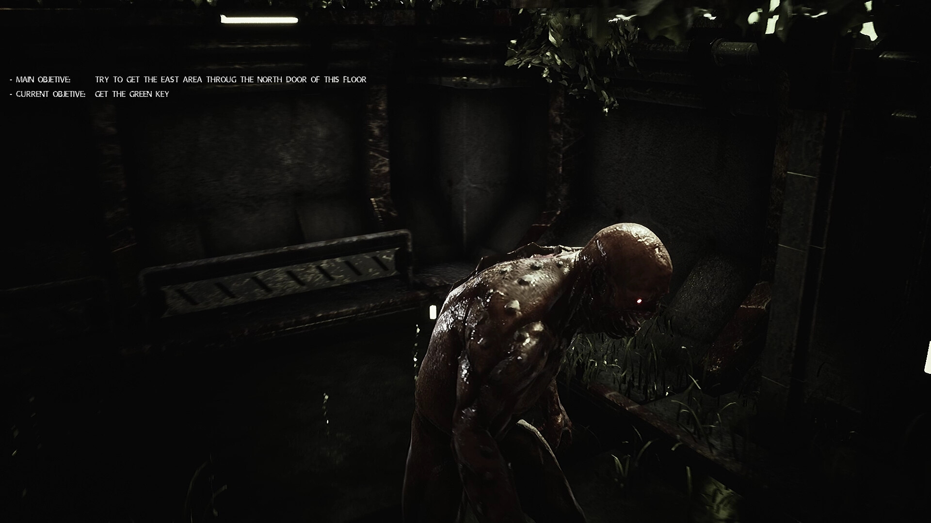 SymbioPhobiA screenshot 16