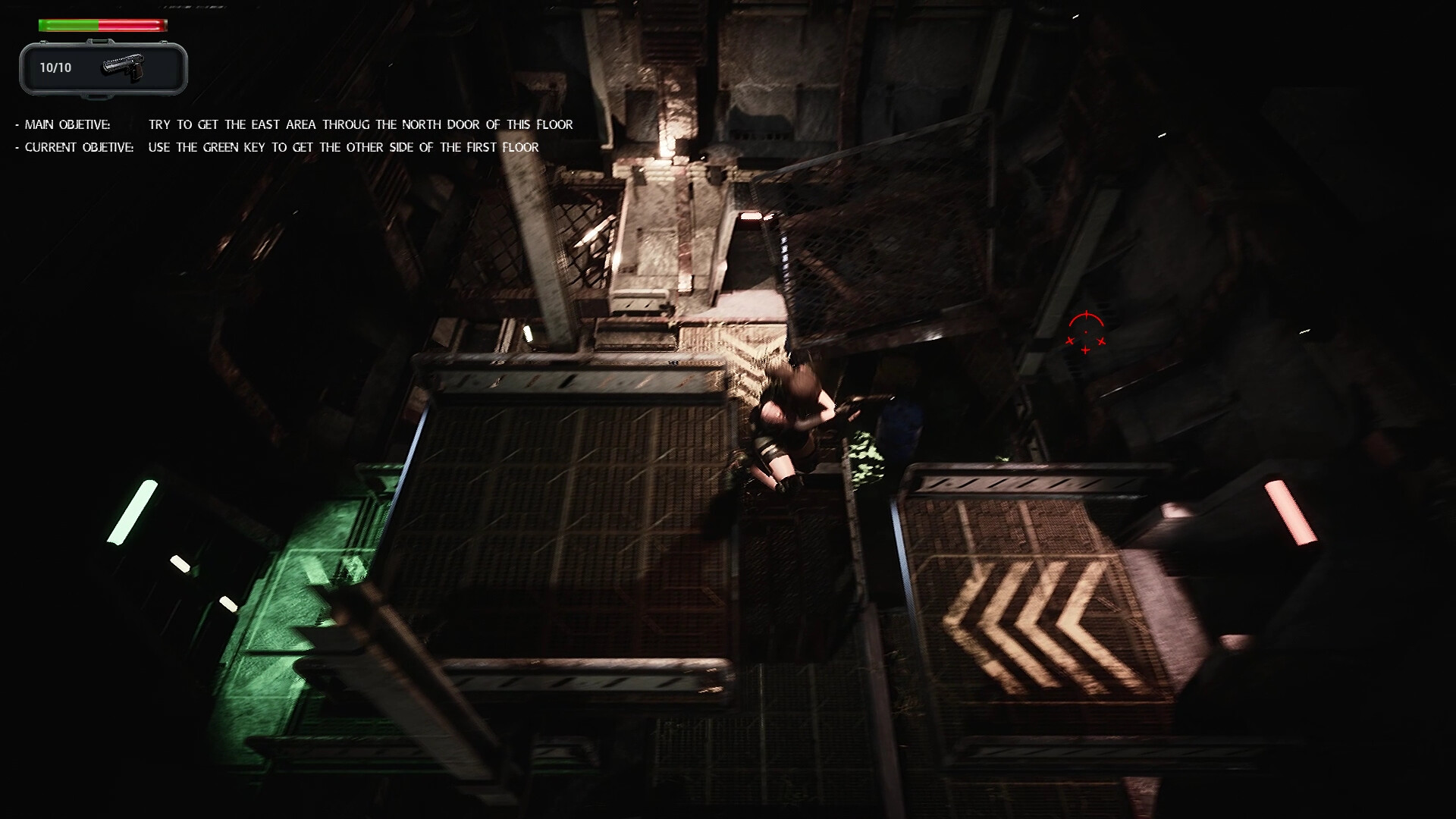 SymbioPhobiA screenshot 14