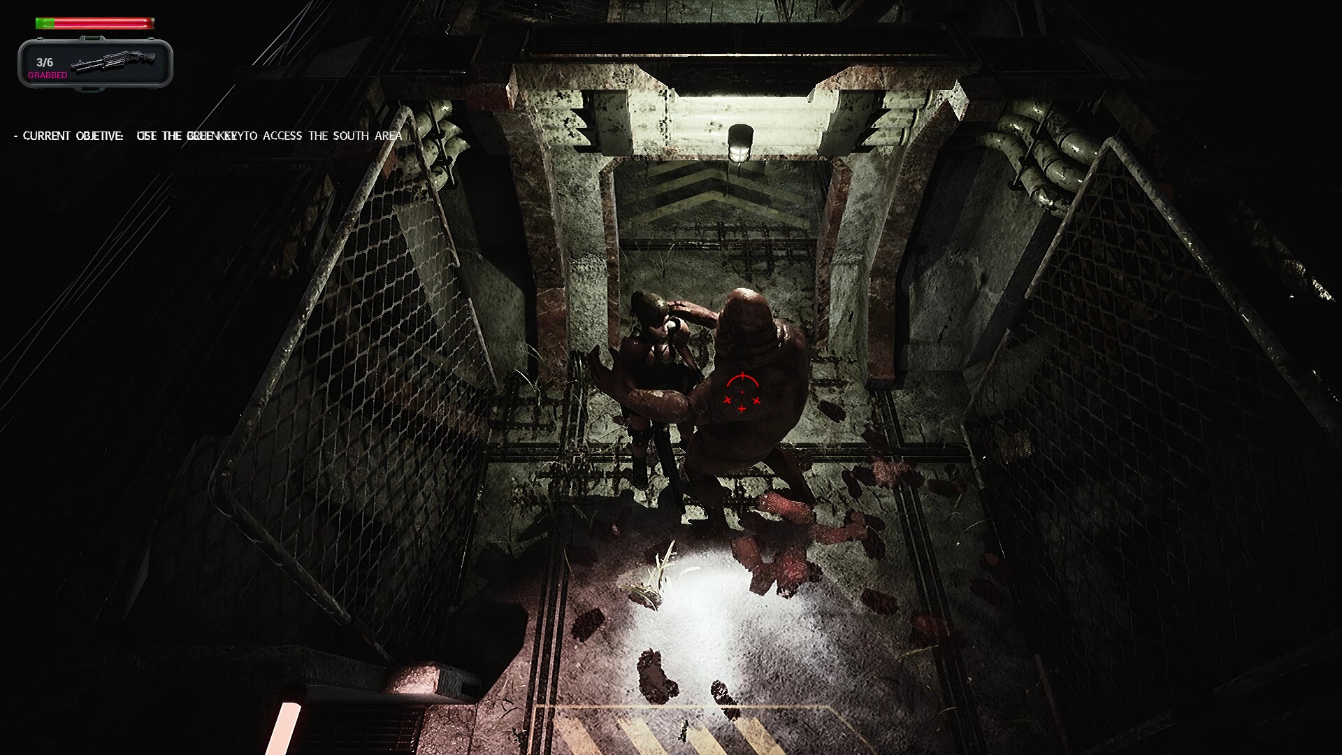 SymbioPhobiA screenshot 26