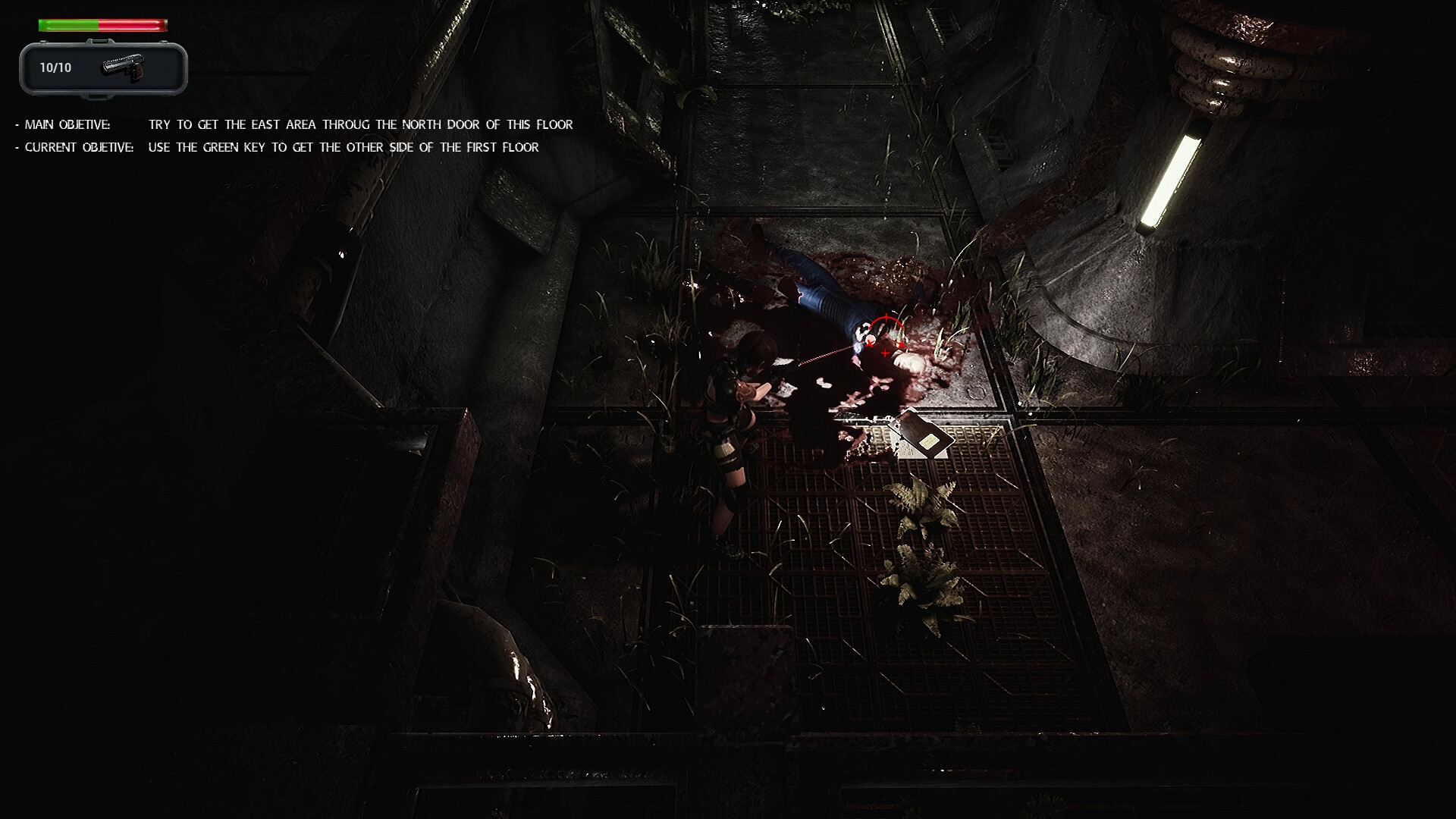 SymbioPhobiA screenshot 18