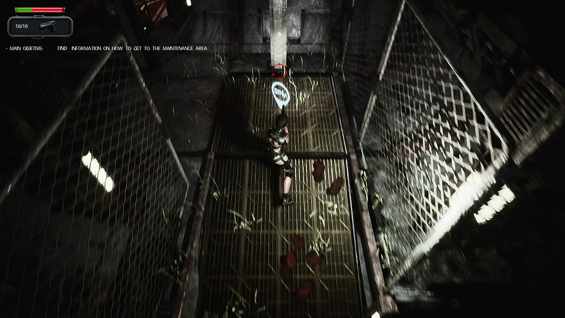 SymbioPhobiA screenshot 25