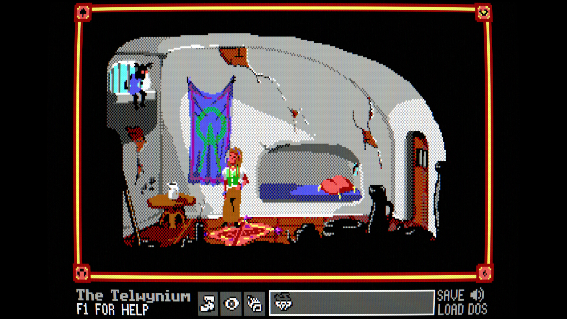 The Telwynium screenshot 12