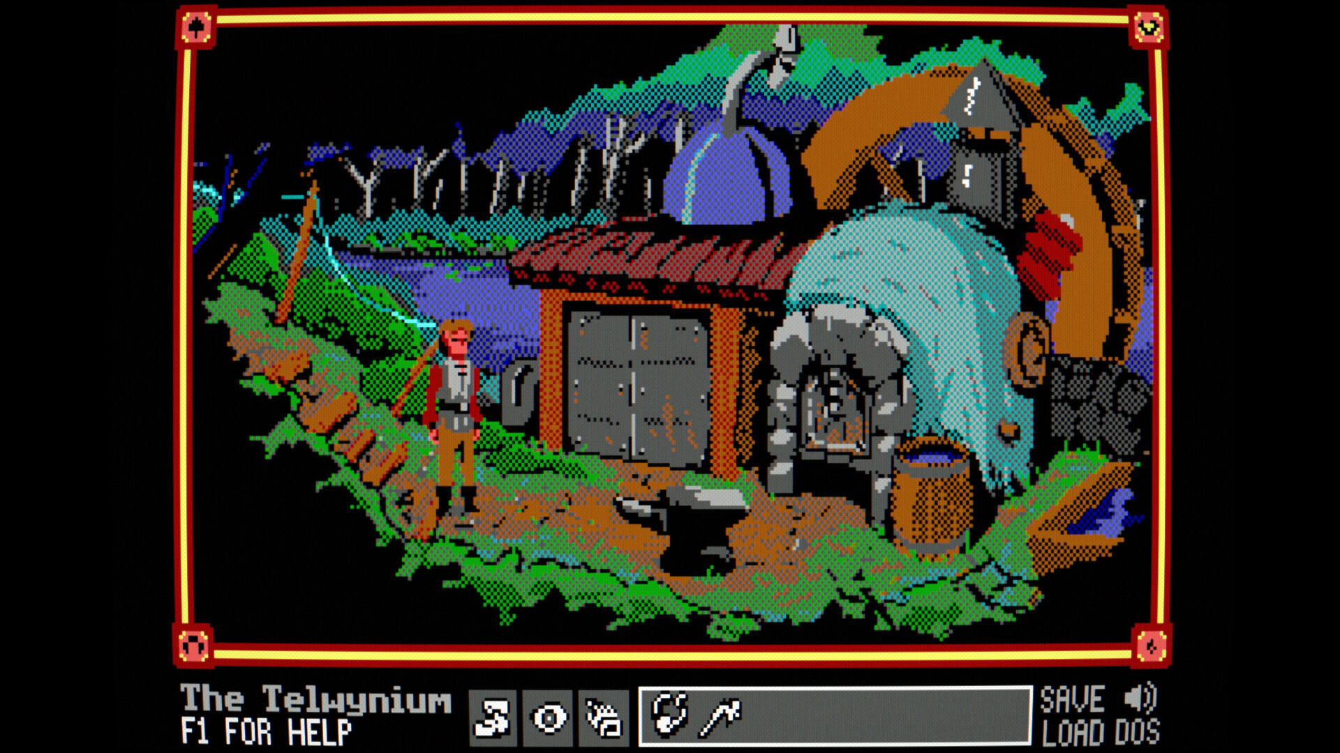 The Telwynium screenshot 8