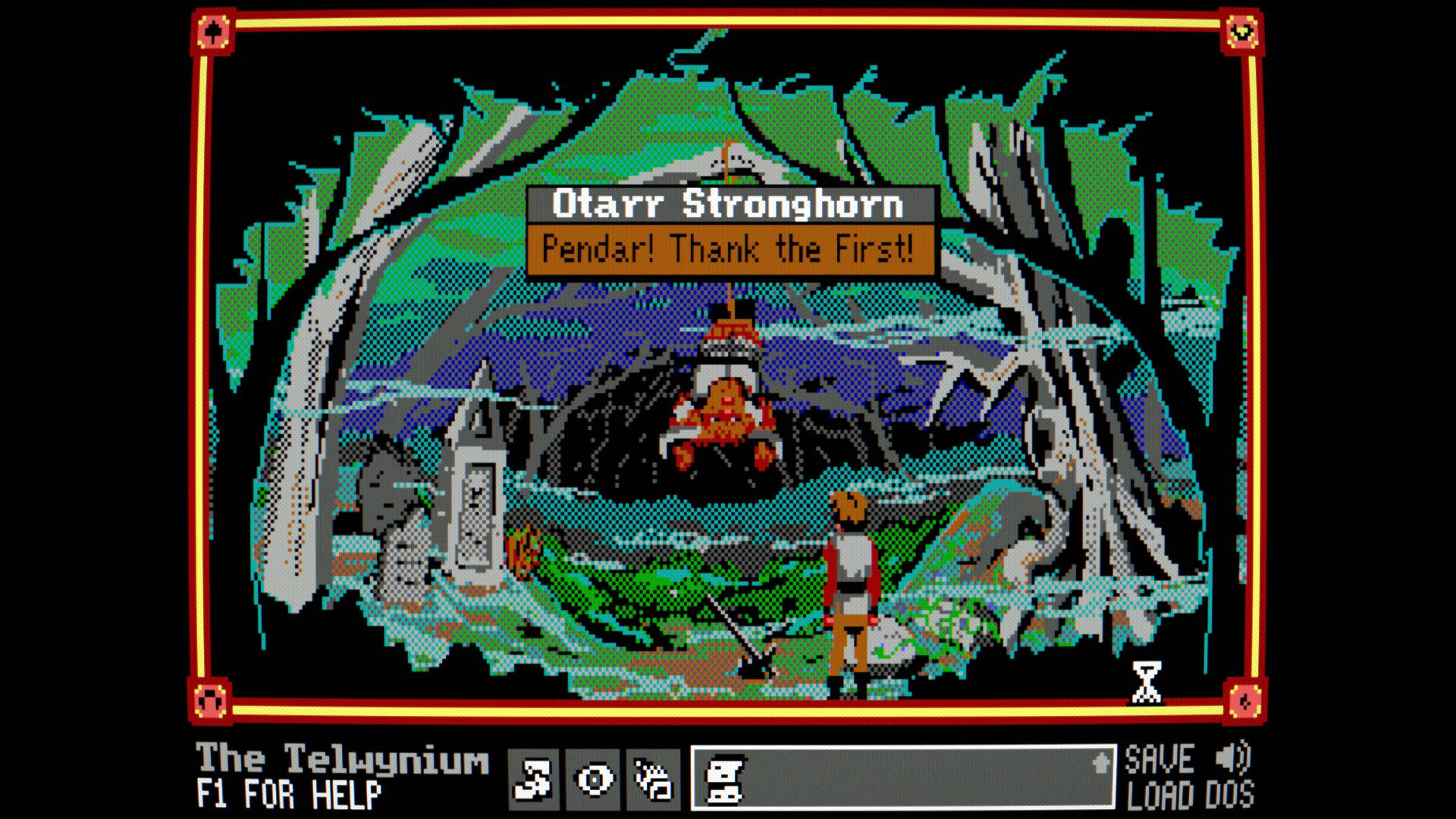The Telwynium screenshot 14