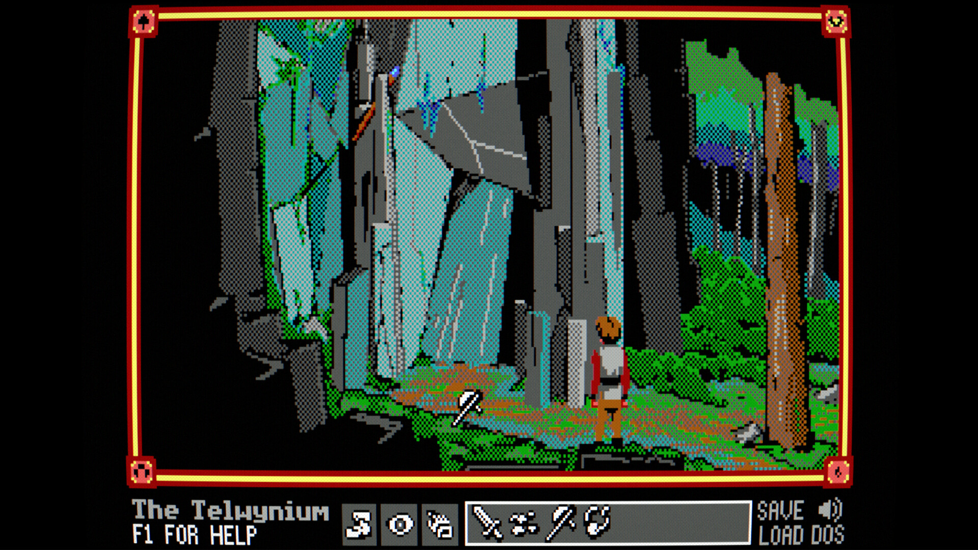 The Telwynium screenshot 13
