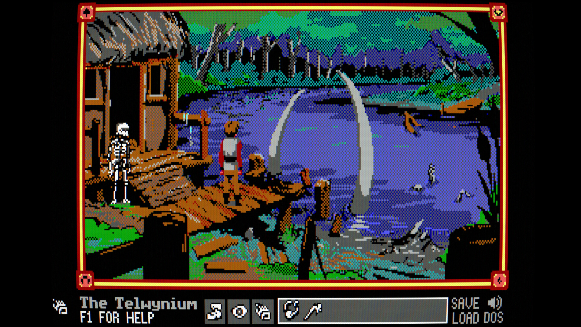The Telwynium screenshot 6