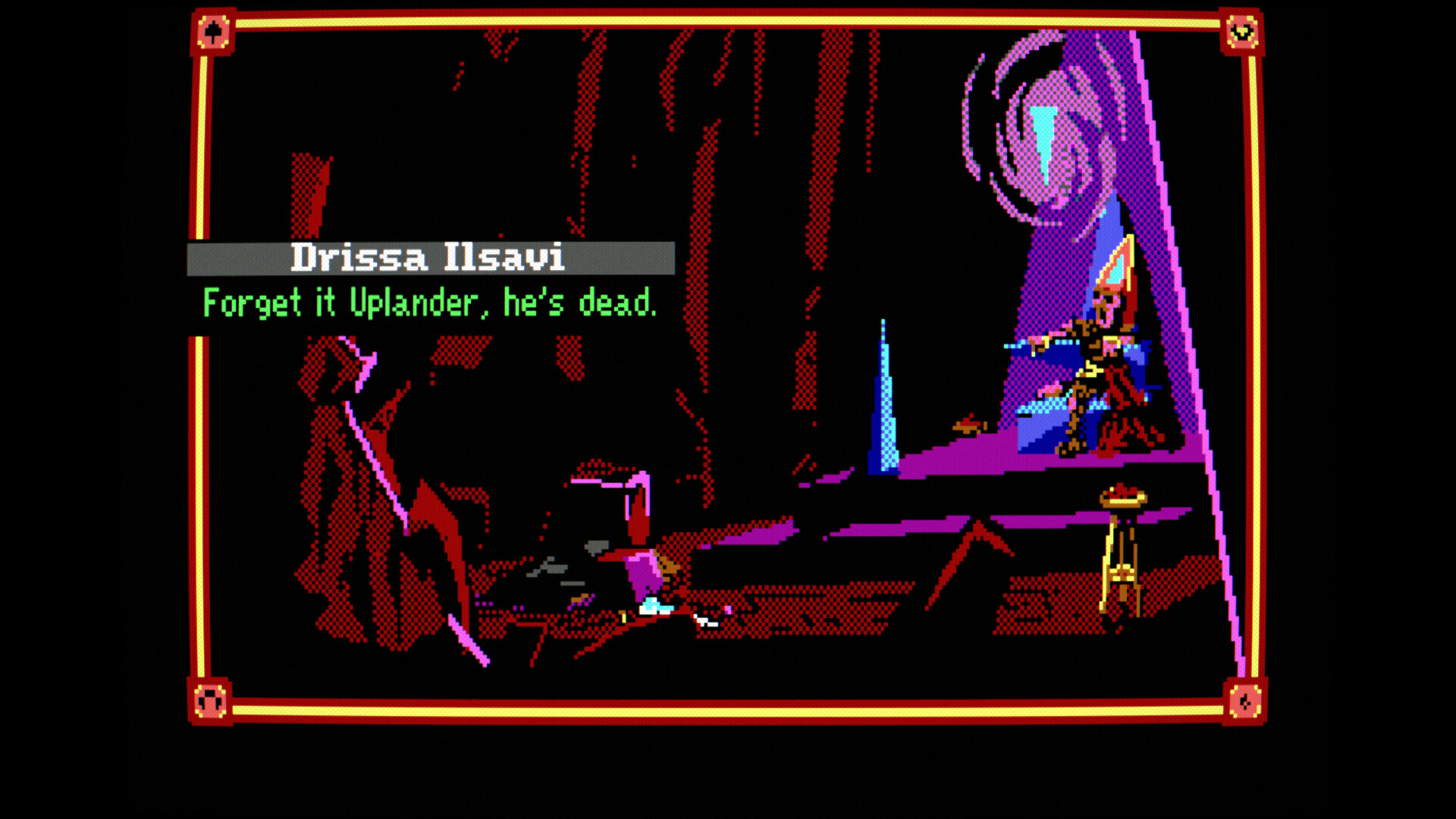 The Telwynium screenshot 10