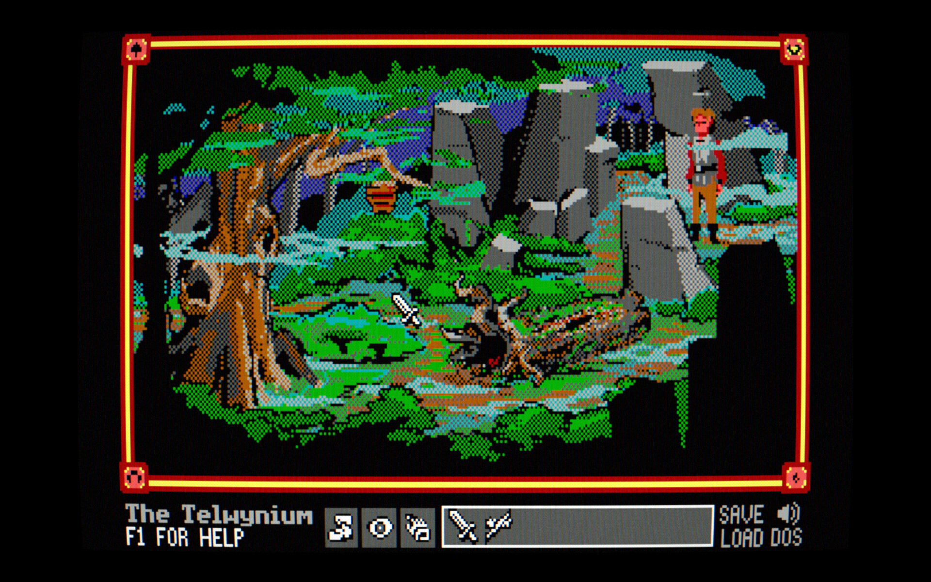 The Telwynium screenshot 11