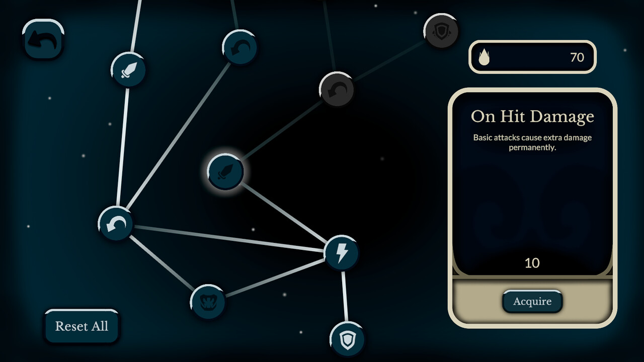 Ghost Ascension screenshot 3