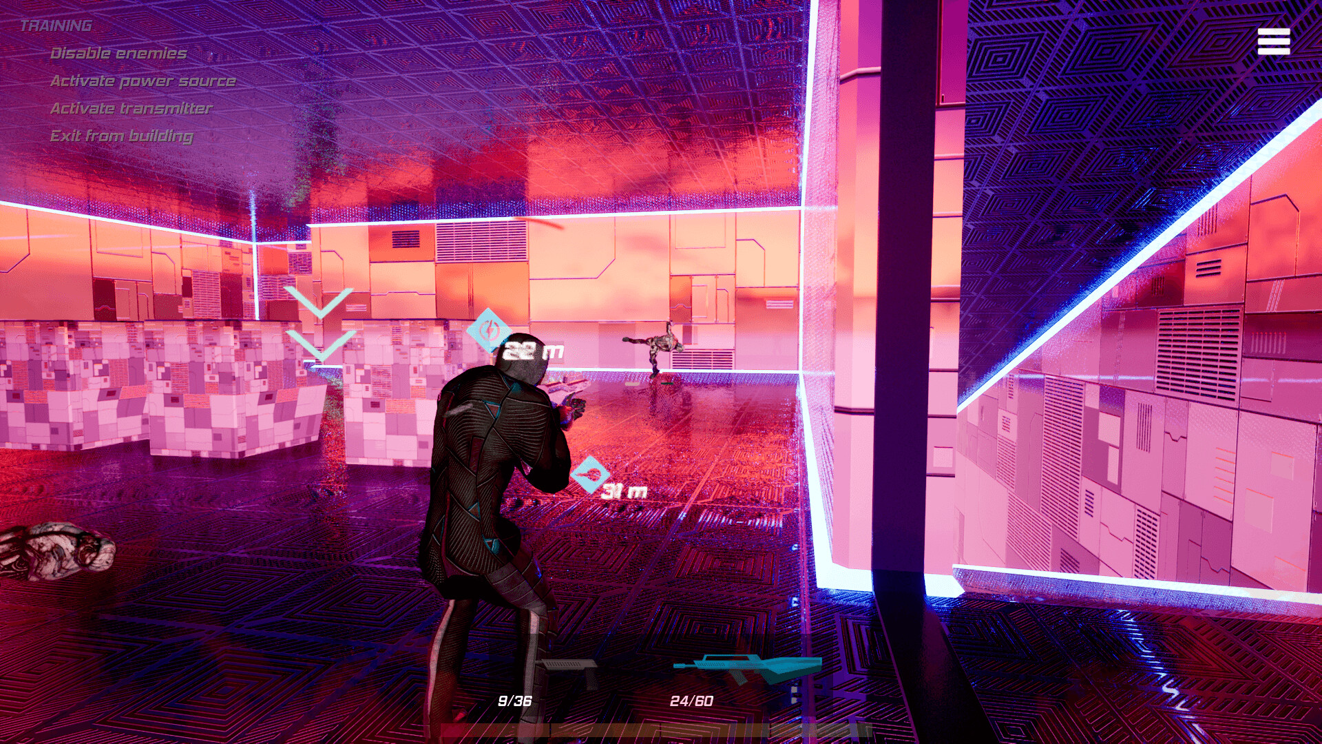 Outflow screenshot 4