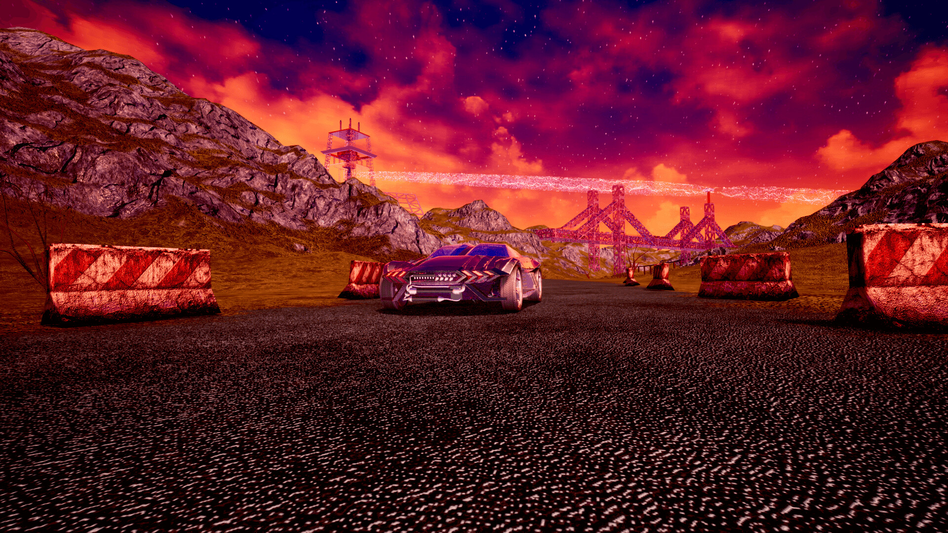 Outflow screenshot 9