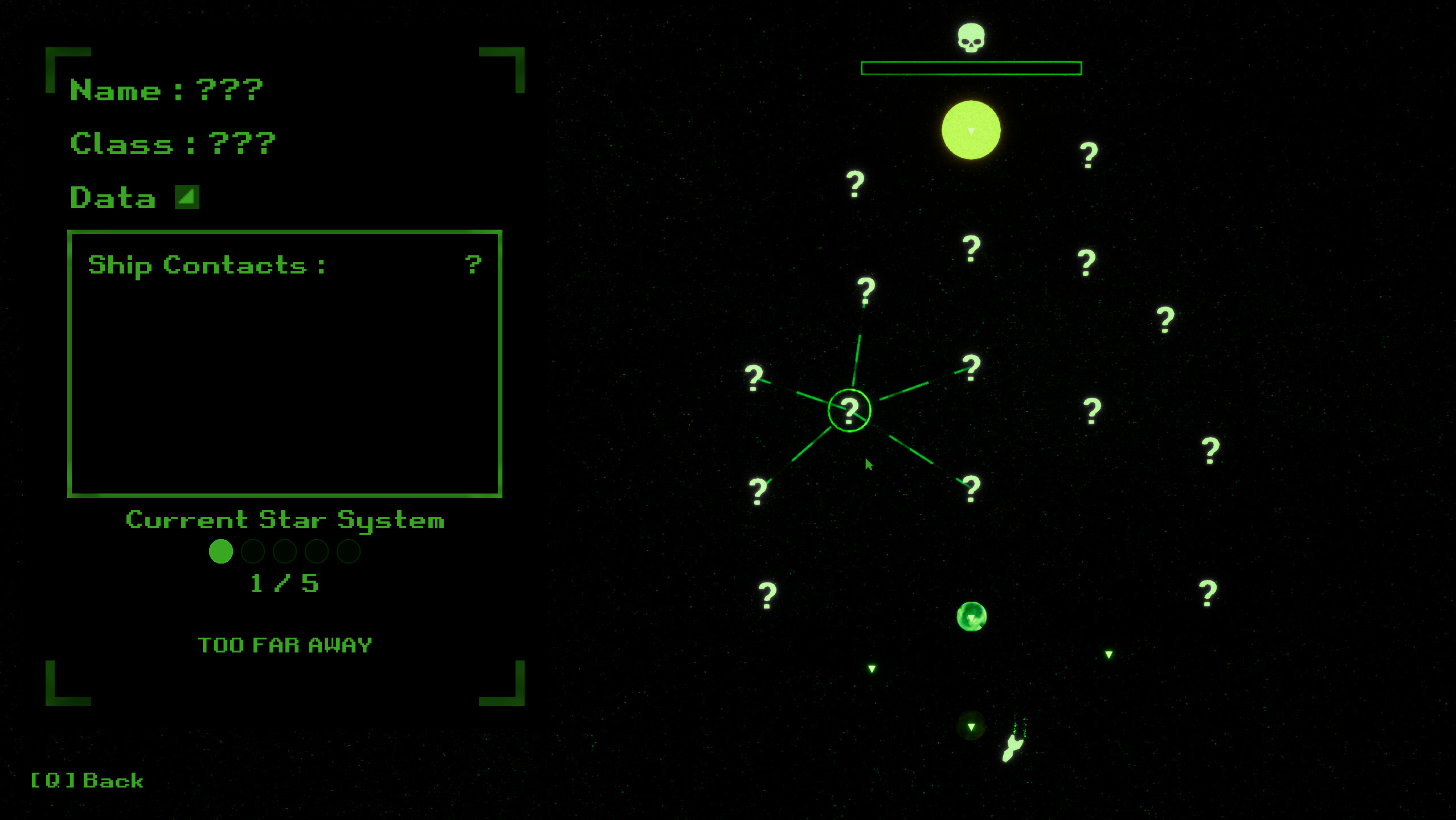 Engine Room screenshot 1