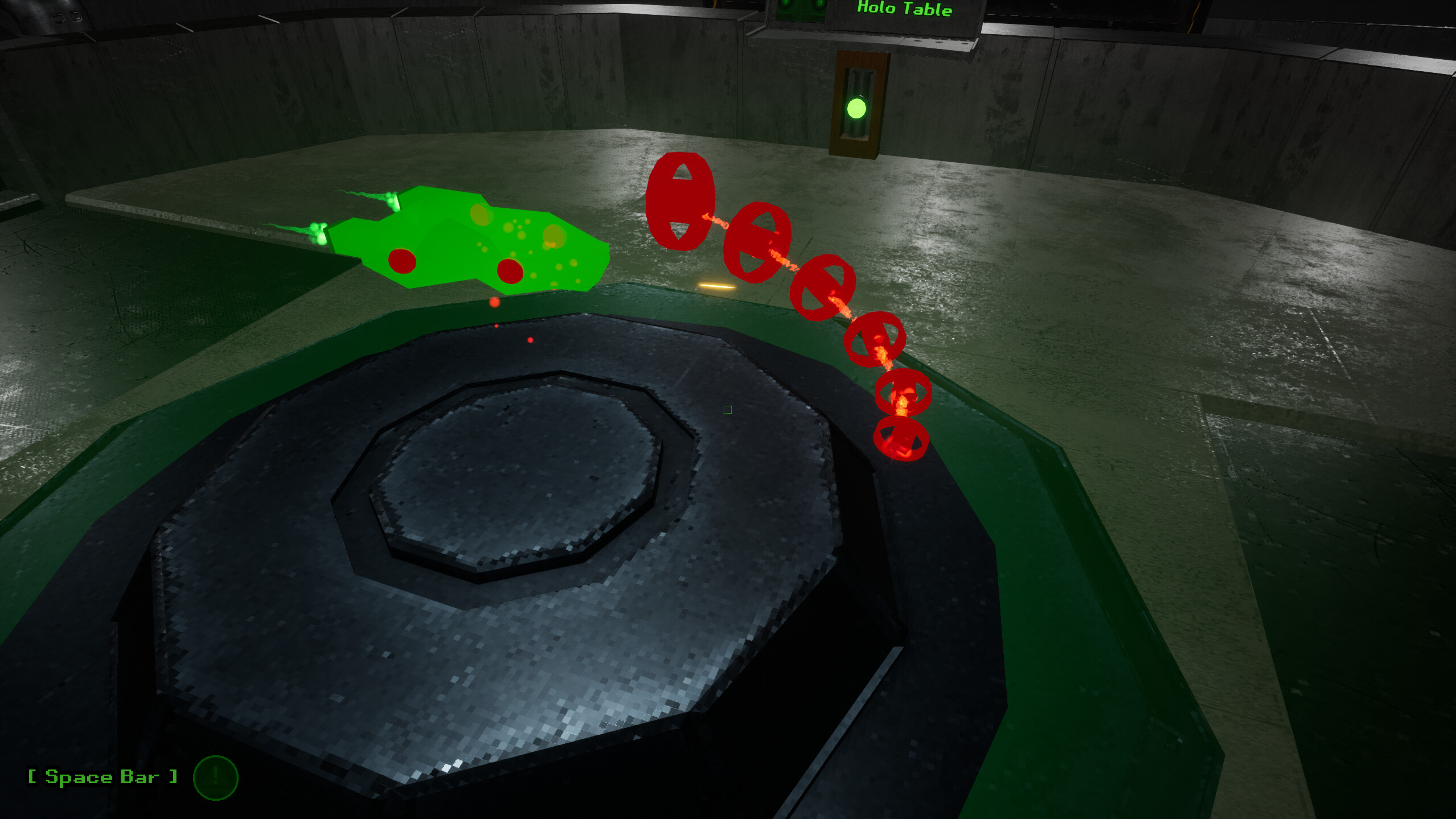 Engine Room screenshot 5