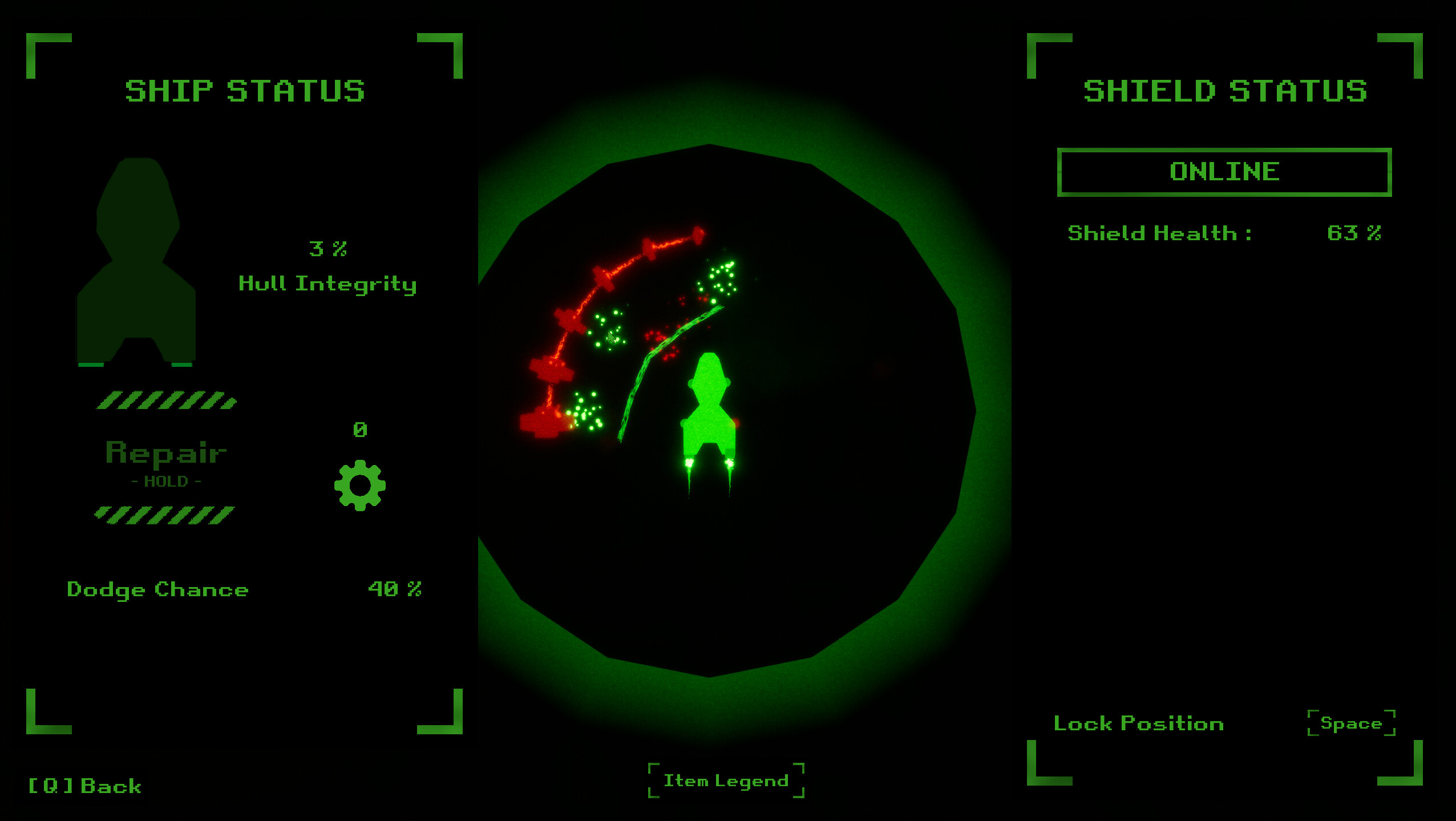Engine Room screenshot 2