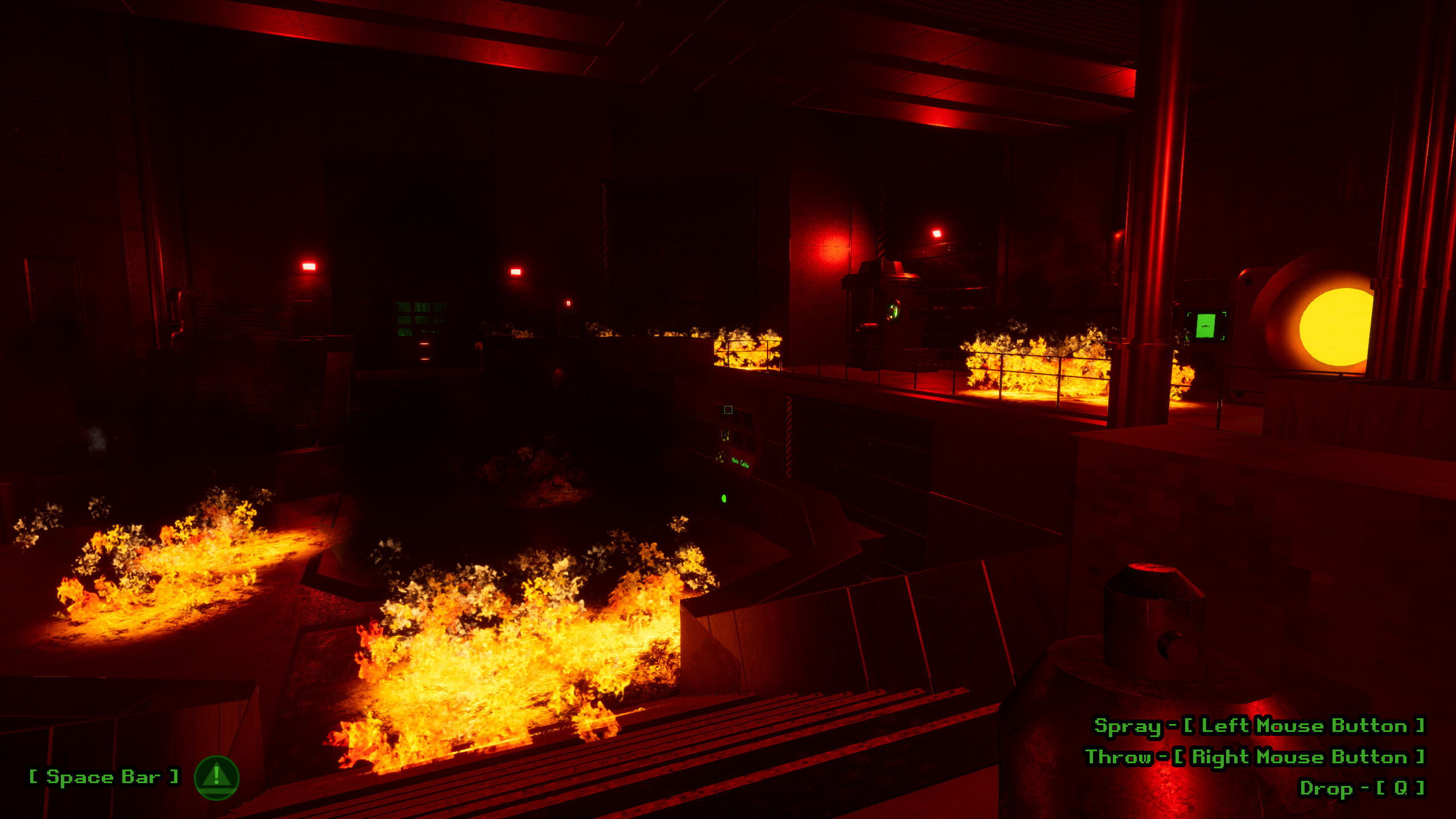 Engine Room screenshot 4